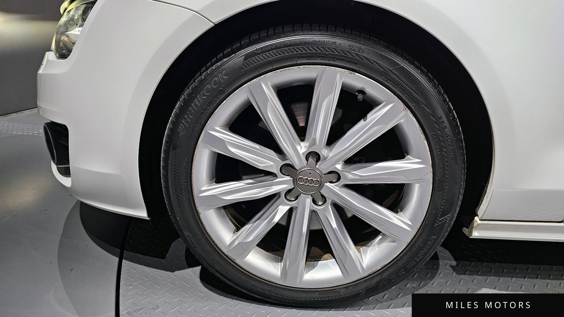 Audi A7 2015 — миниатюра 5