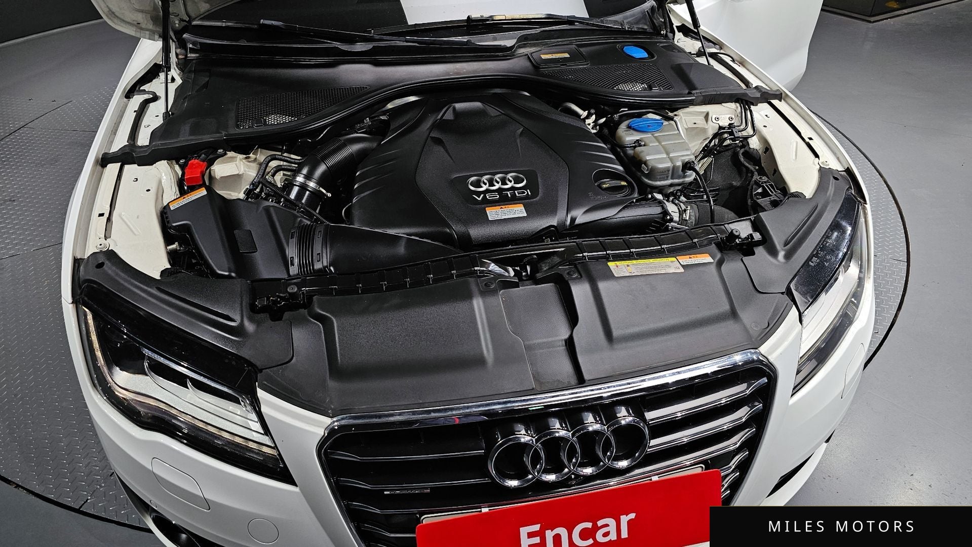 Audi A7 2015 — миниатюра 6