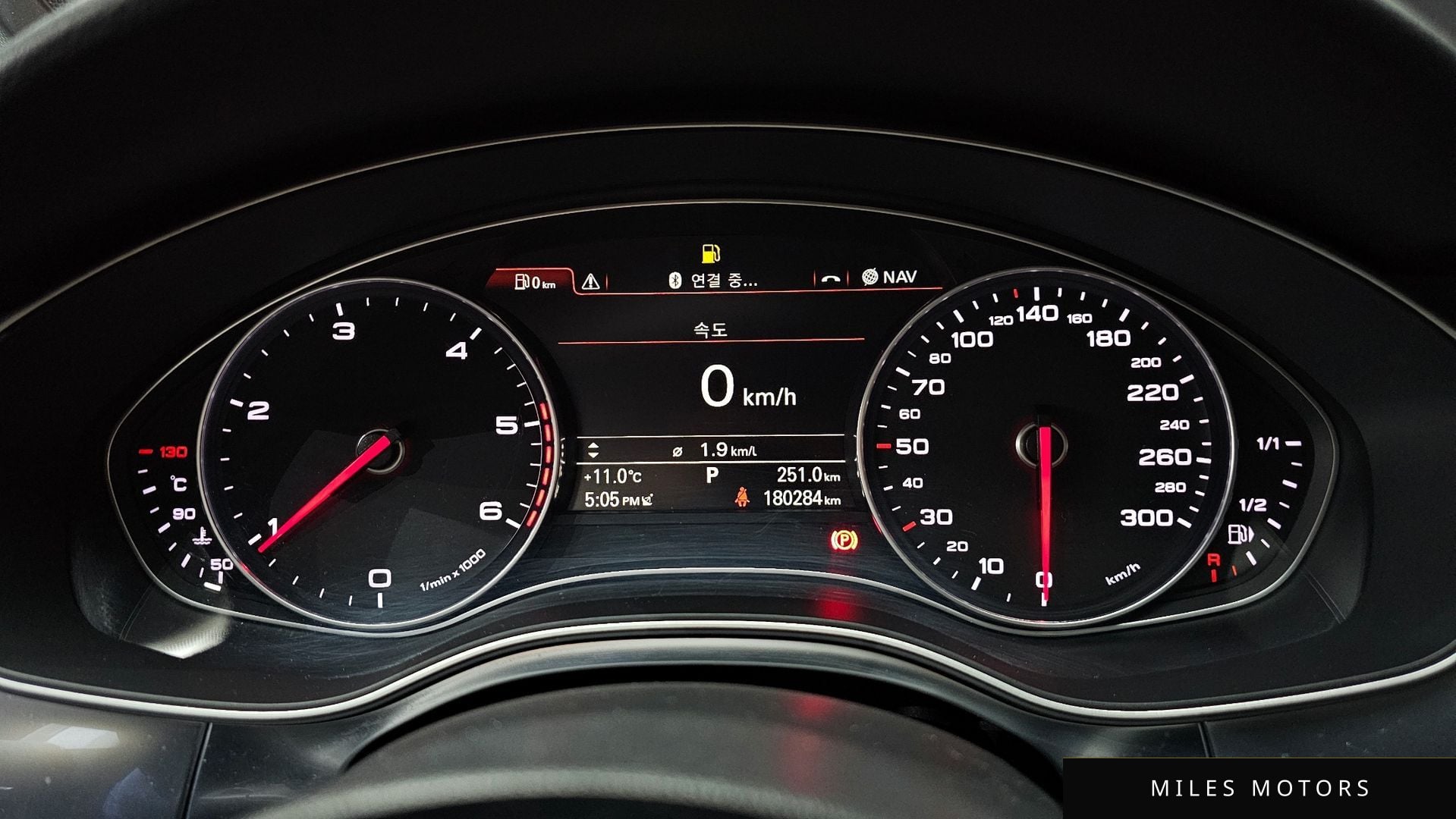 Audi A7 2015 — миниатюра 8