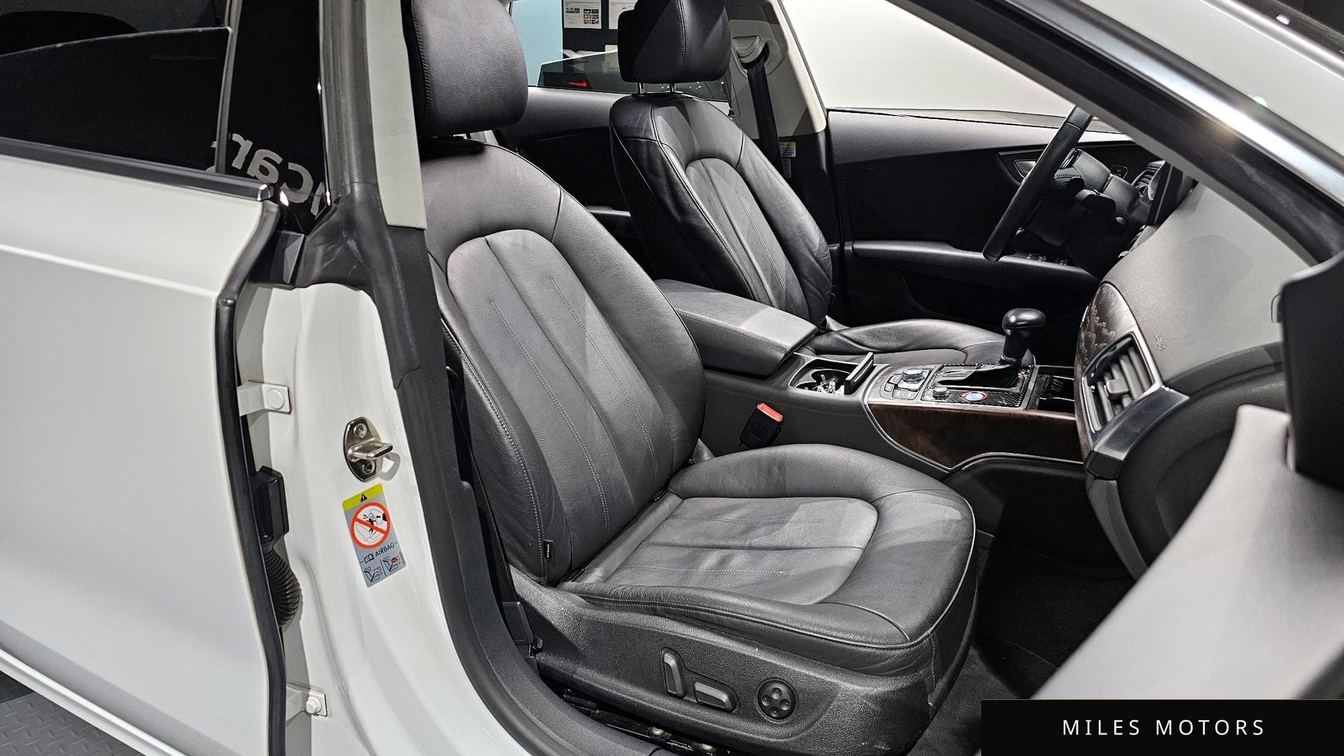 Audi A7 2015 — миниатюра 10
