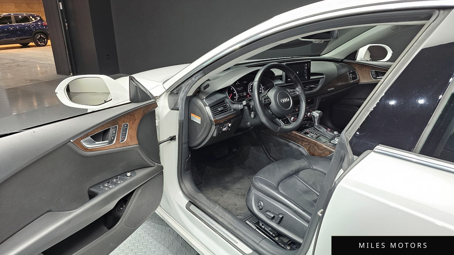 Audi A7 2015 — миниатюра 11
