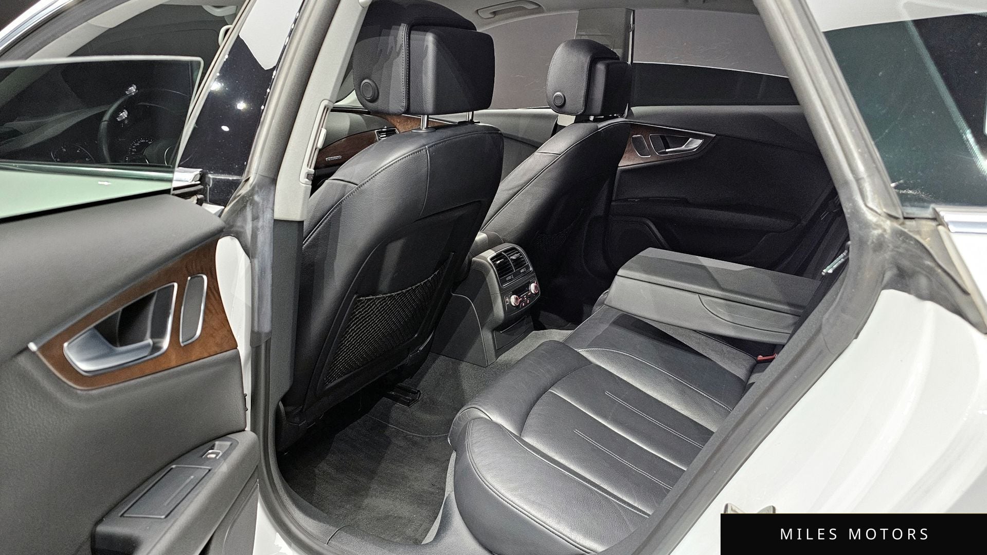 Audi A7 2015 — миниатюра 12
