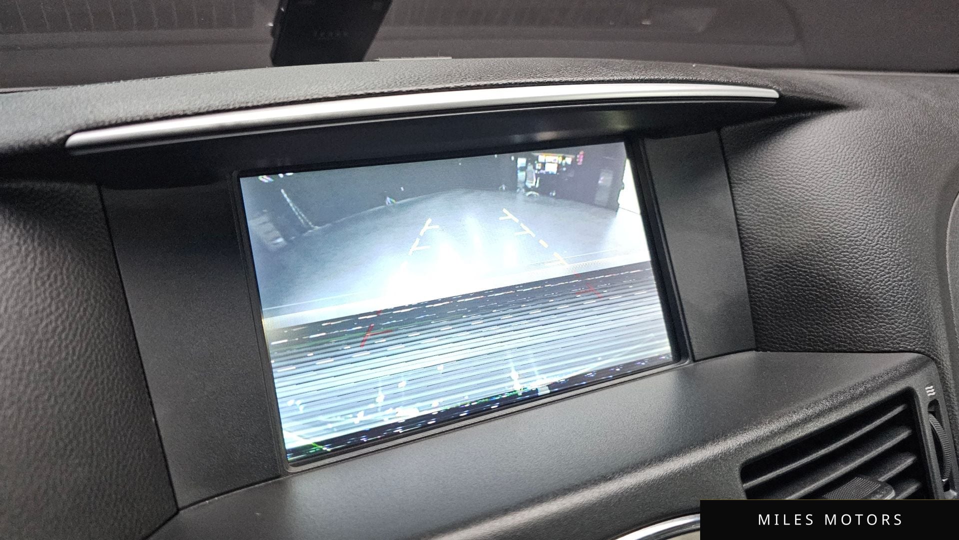 Infiniti M30d 2013 — миниатюра 15