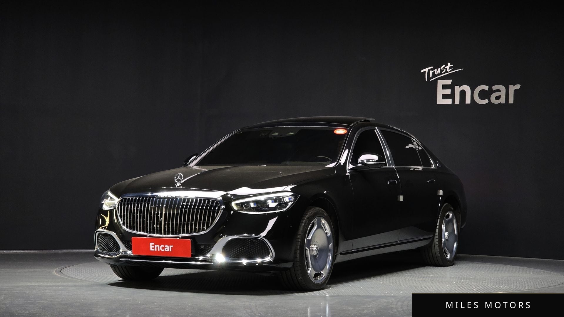 Mercedes-Benz S-Class W223 2022 — фото 1 из 12