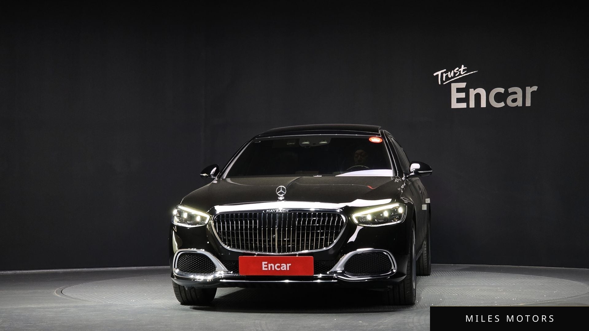 Mercedes-Benz S-Class W223 2022 — миниатюра 3