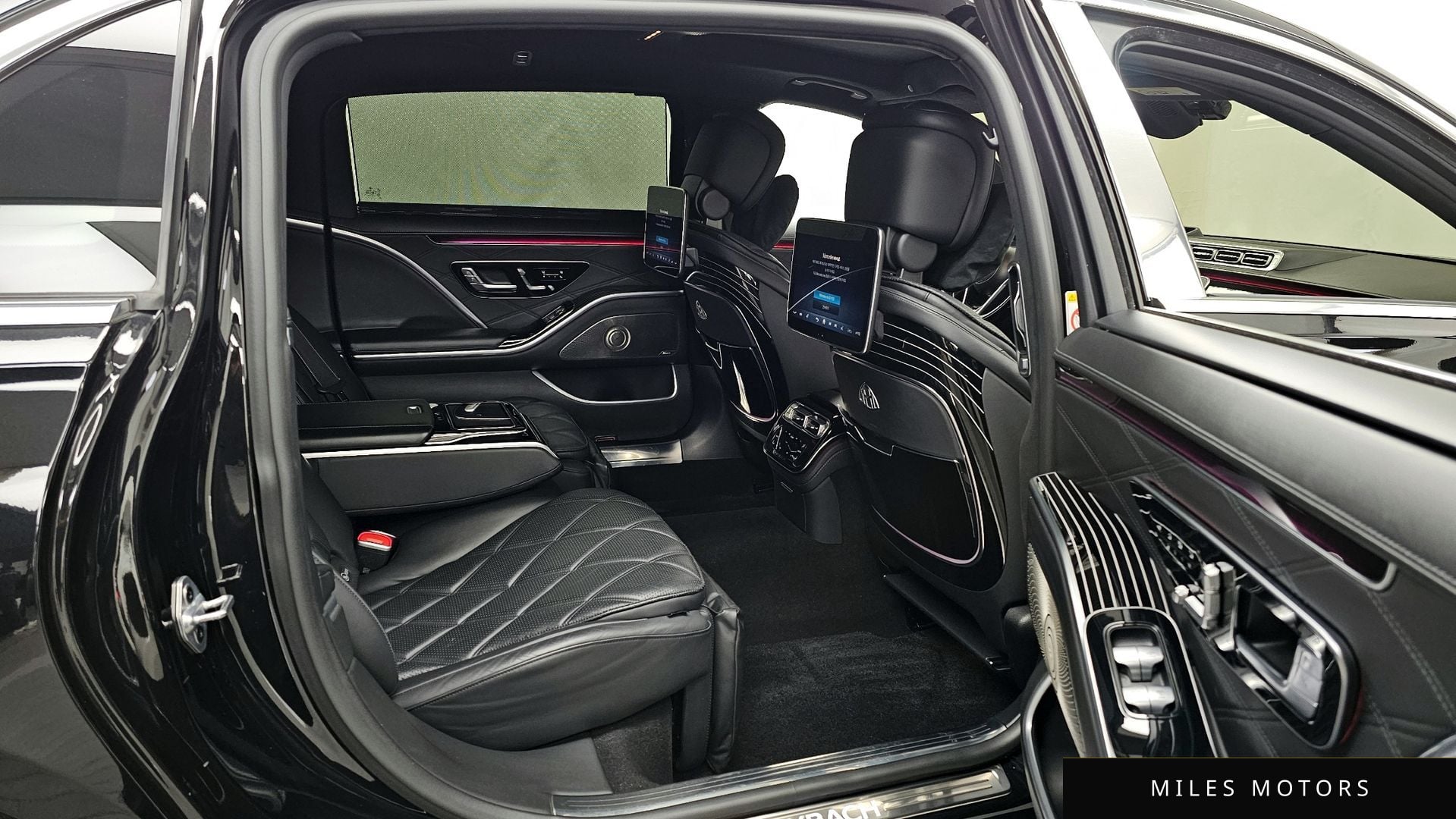 Mercedes-Benz S-Class W223 2022 — миниатюра 12