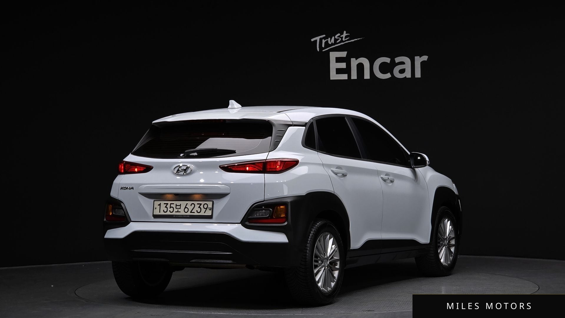 Hyundai Kona 2020 — миниатюра 2