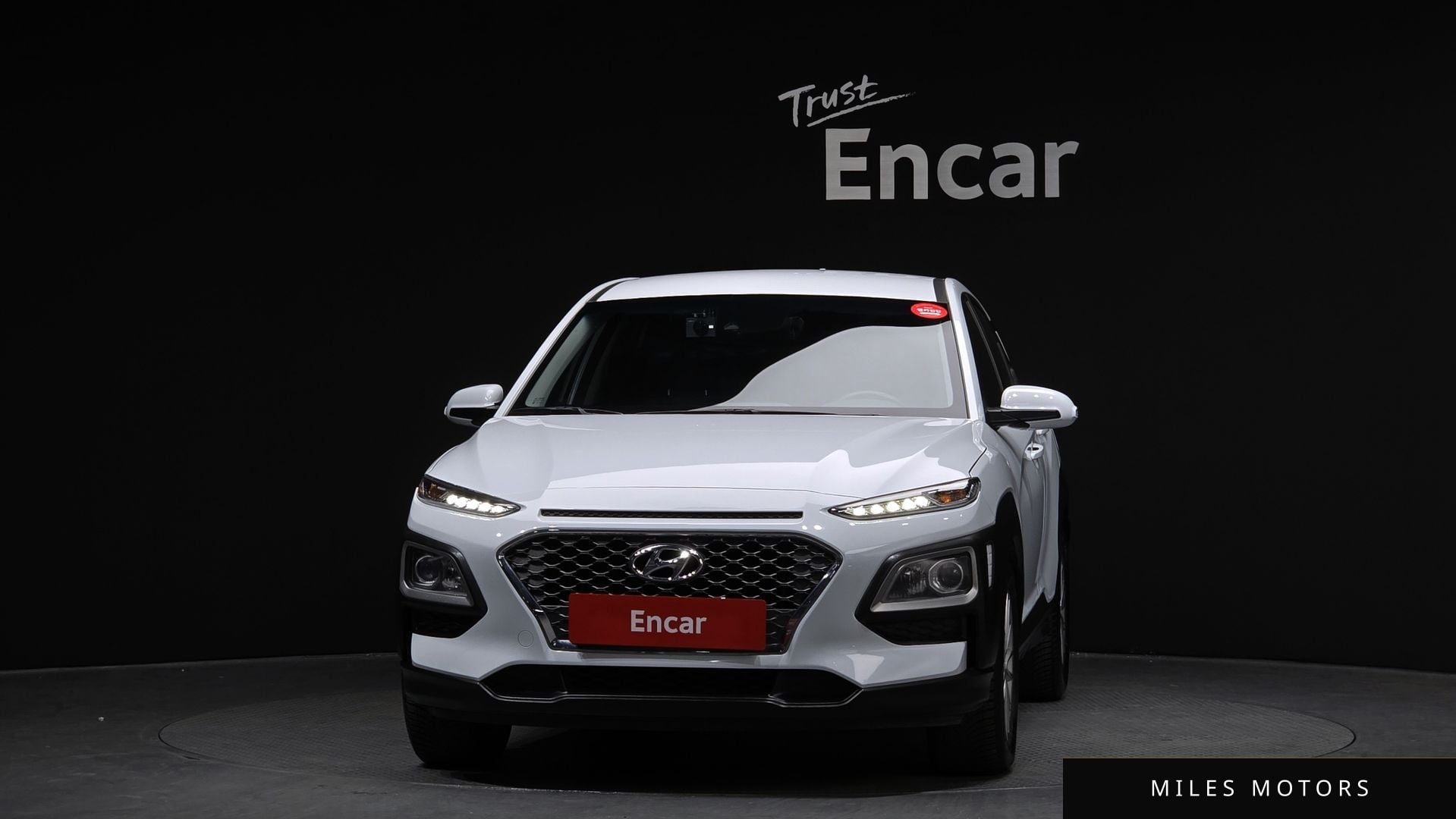 Hyundai Kona 2020 — миниатюра 3