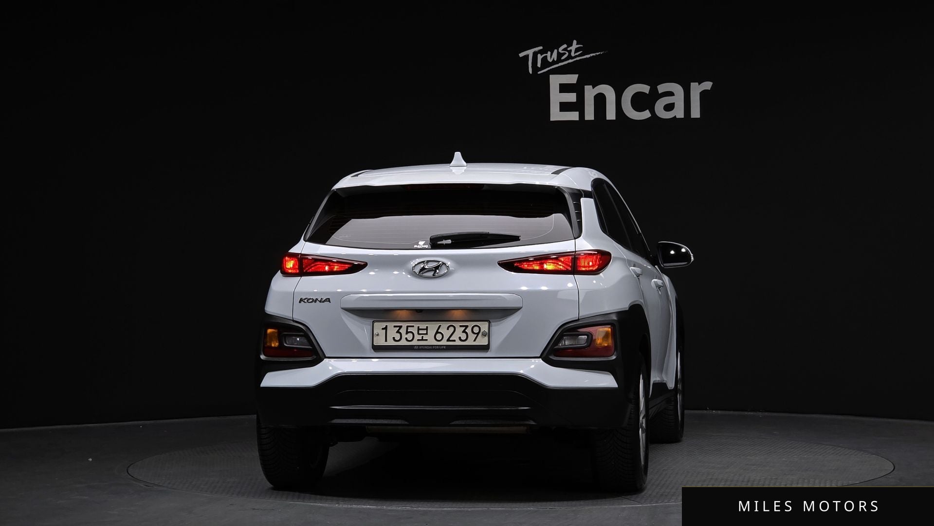 Hyundai Kona 2020 — миниатюра 4