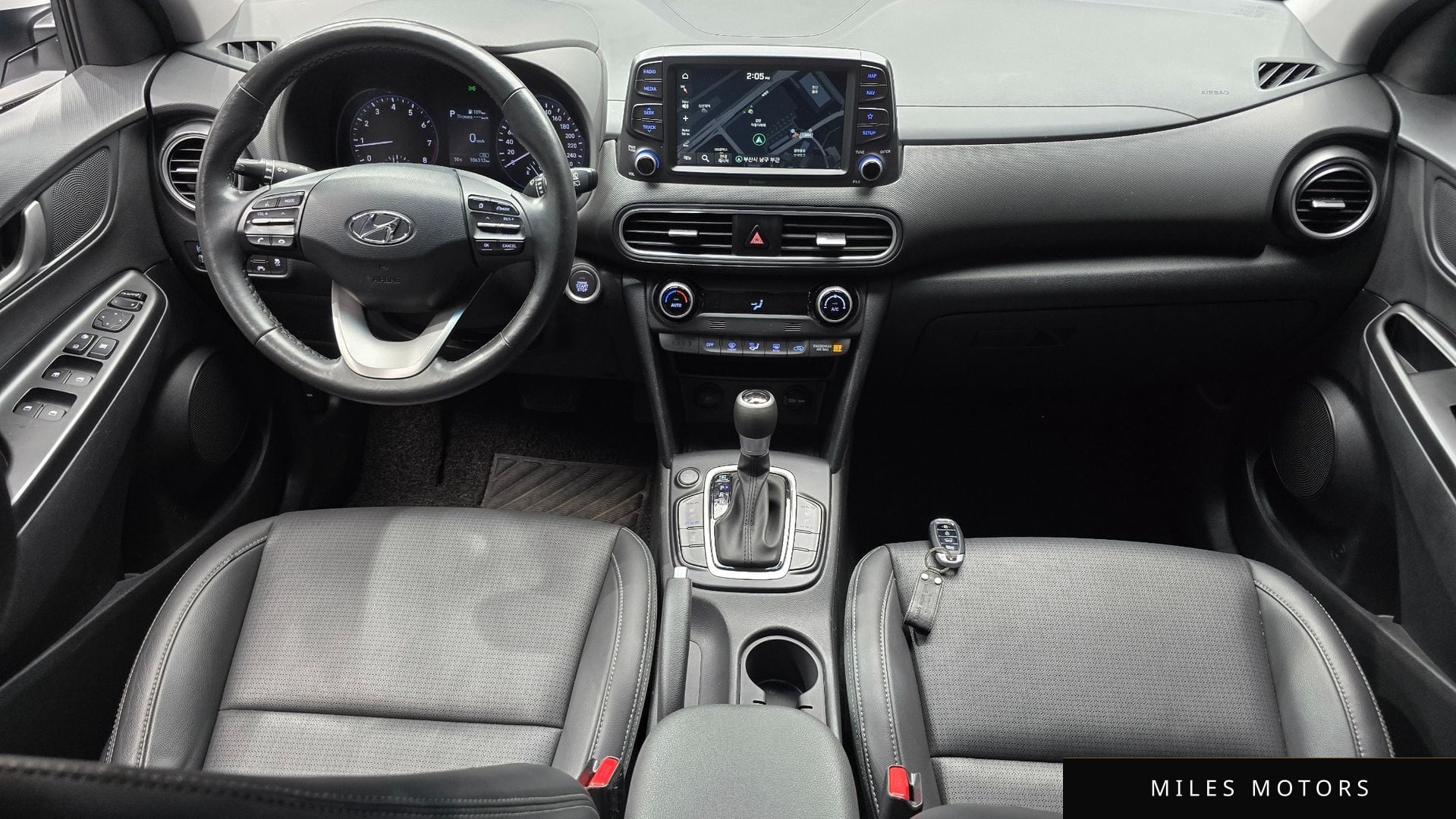 Hyundai Kona 2020 — миниатюра 7