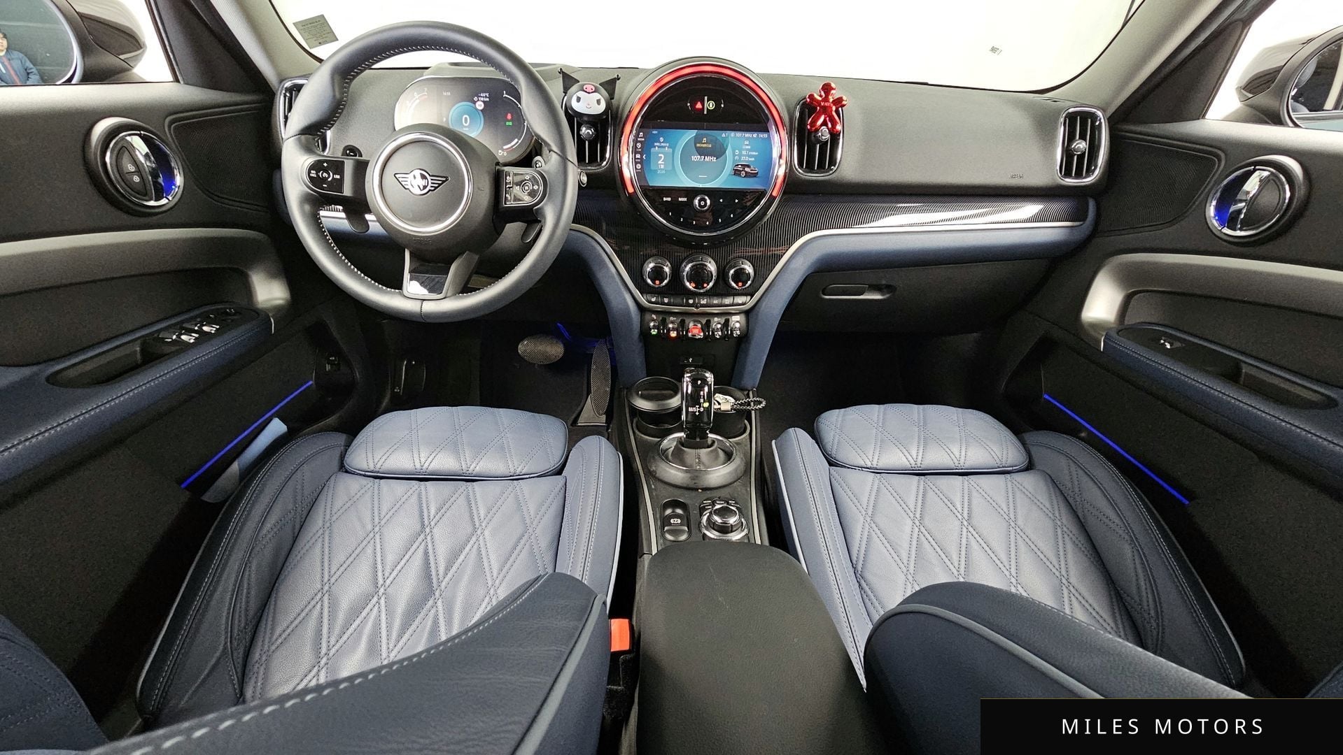 MINI Countryman 2023 — миниатюра 7