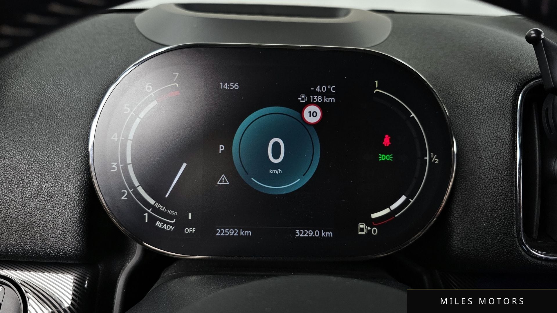 MINI Countryman 2023 — миниатюра 8