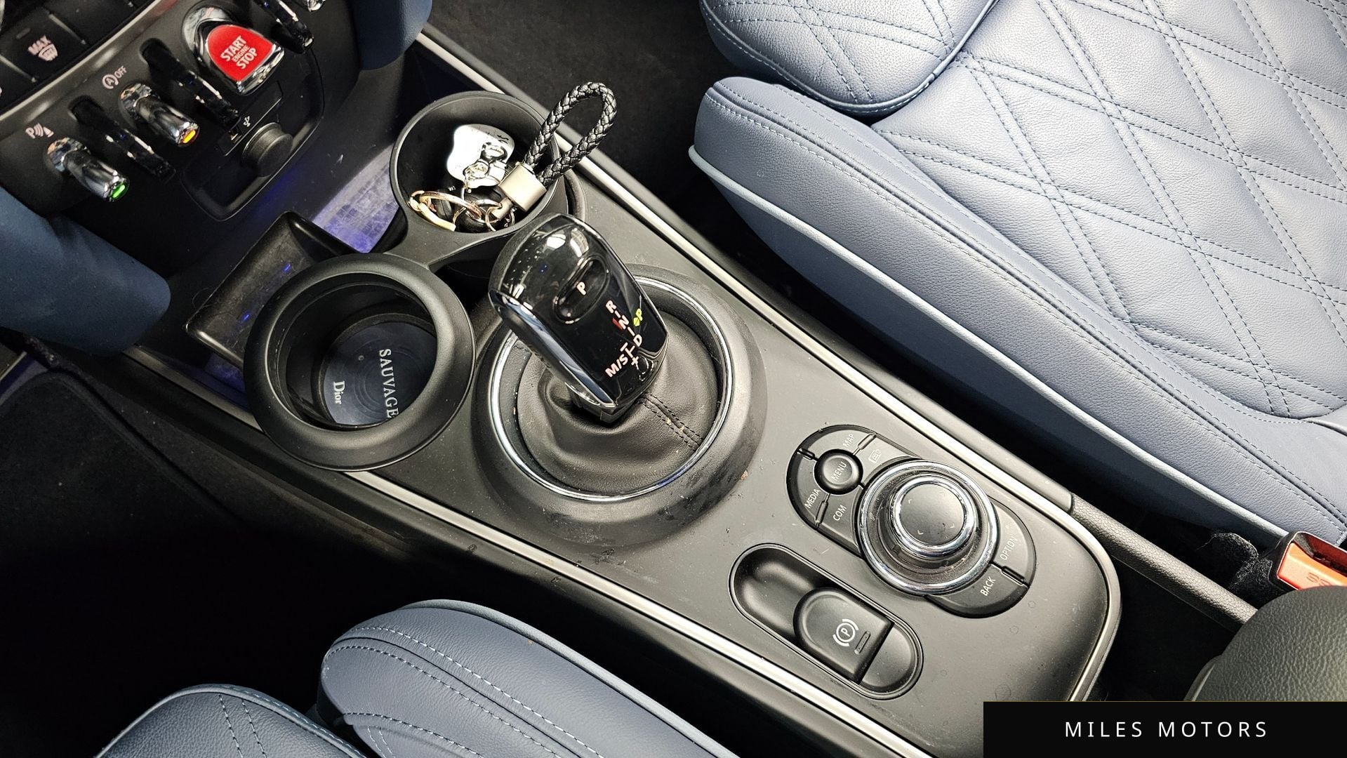 MINI Countryman 2023 — миниатюра 9