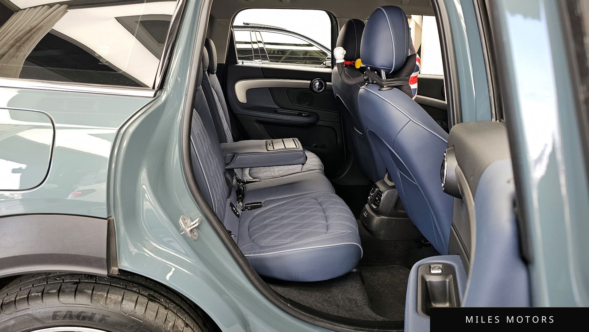 MINI Countryman 2023 — миниатюра 12