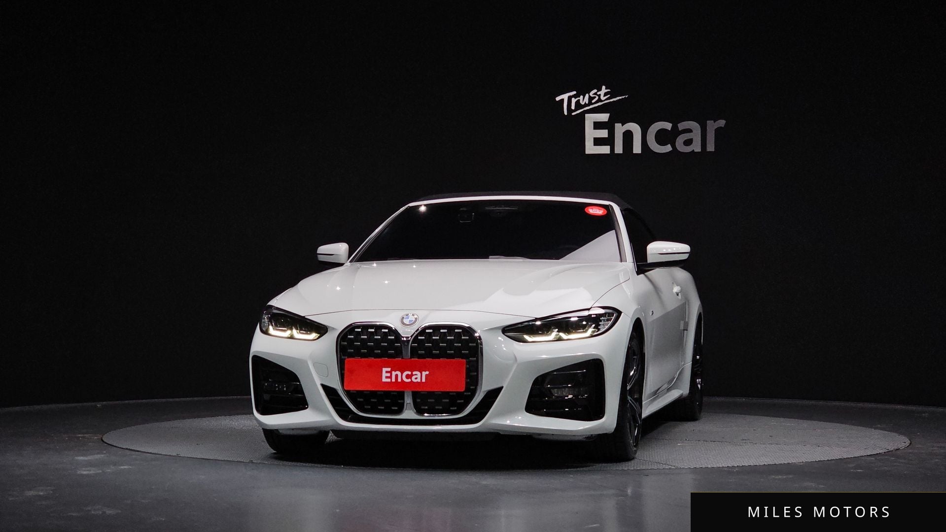 BMW 4 Series (G22) 2021 — миниатюра 3
