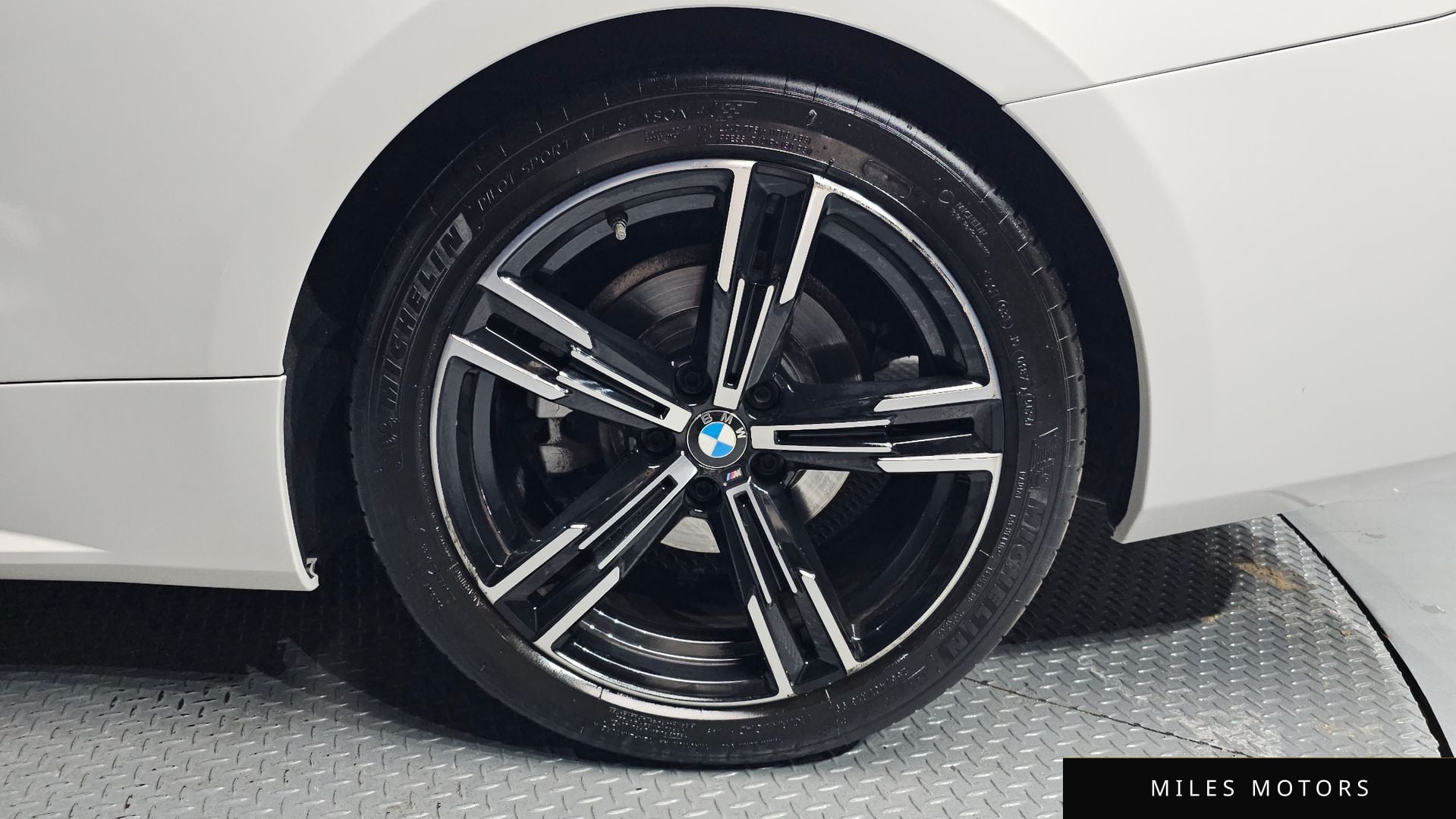 BMW 4 Series (G22) 2021 — миниатюра 5