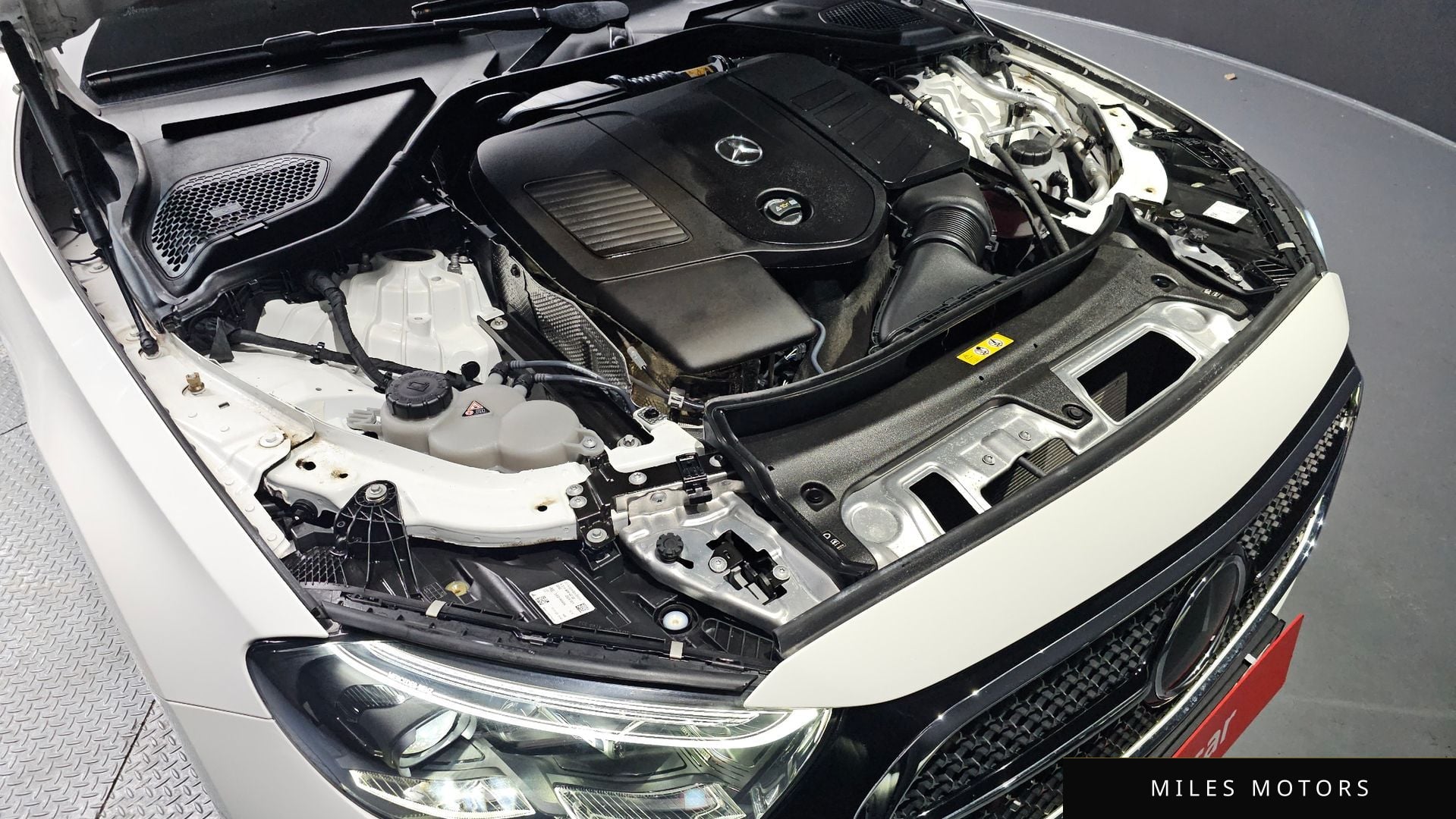 Mercedes-Benz E-Class W214 2024 — миниатюра 6