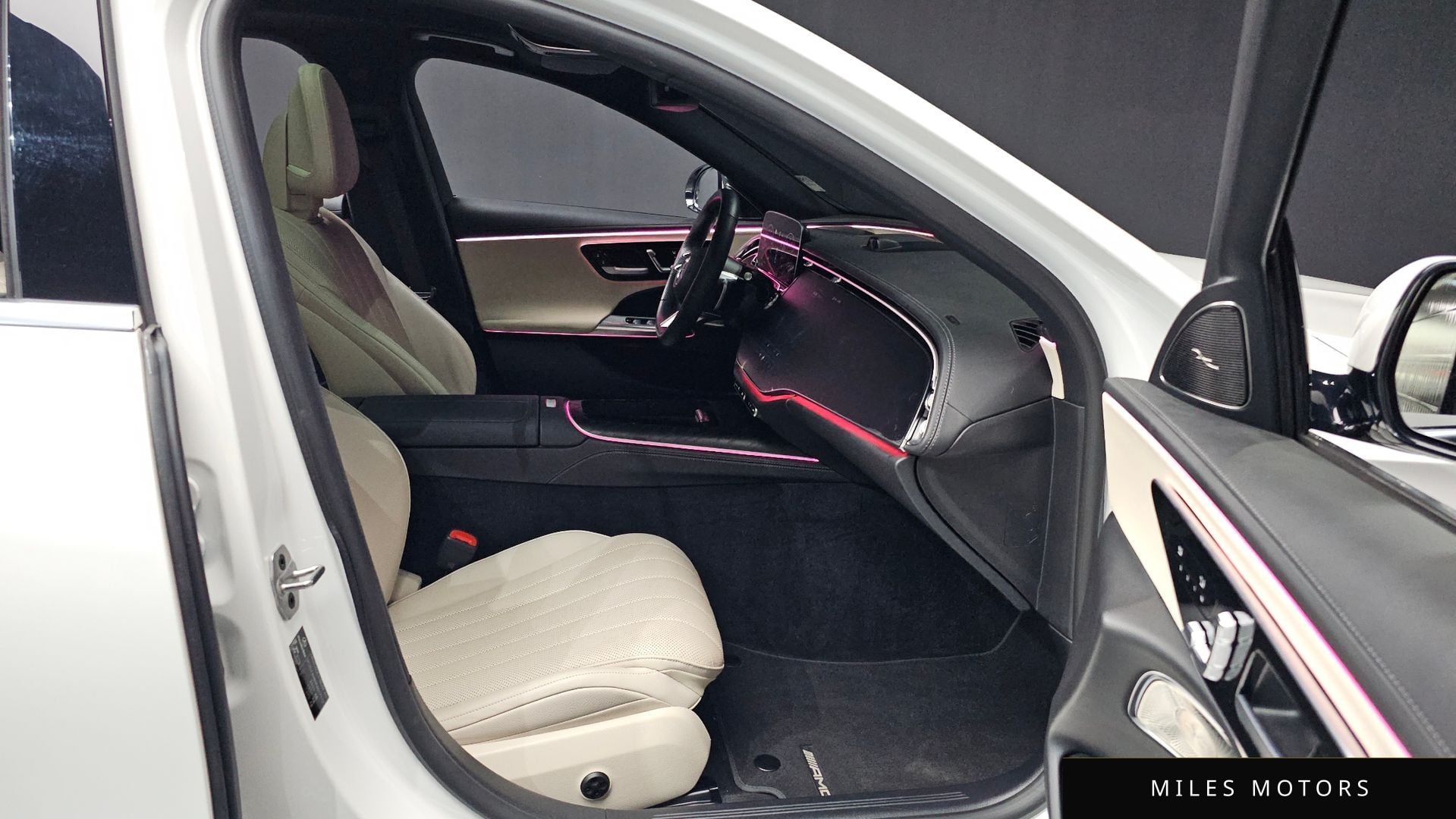 Mercedes-Benz E-Class W214 2024 — миниатюра 11