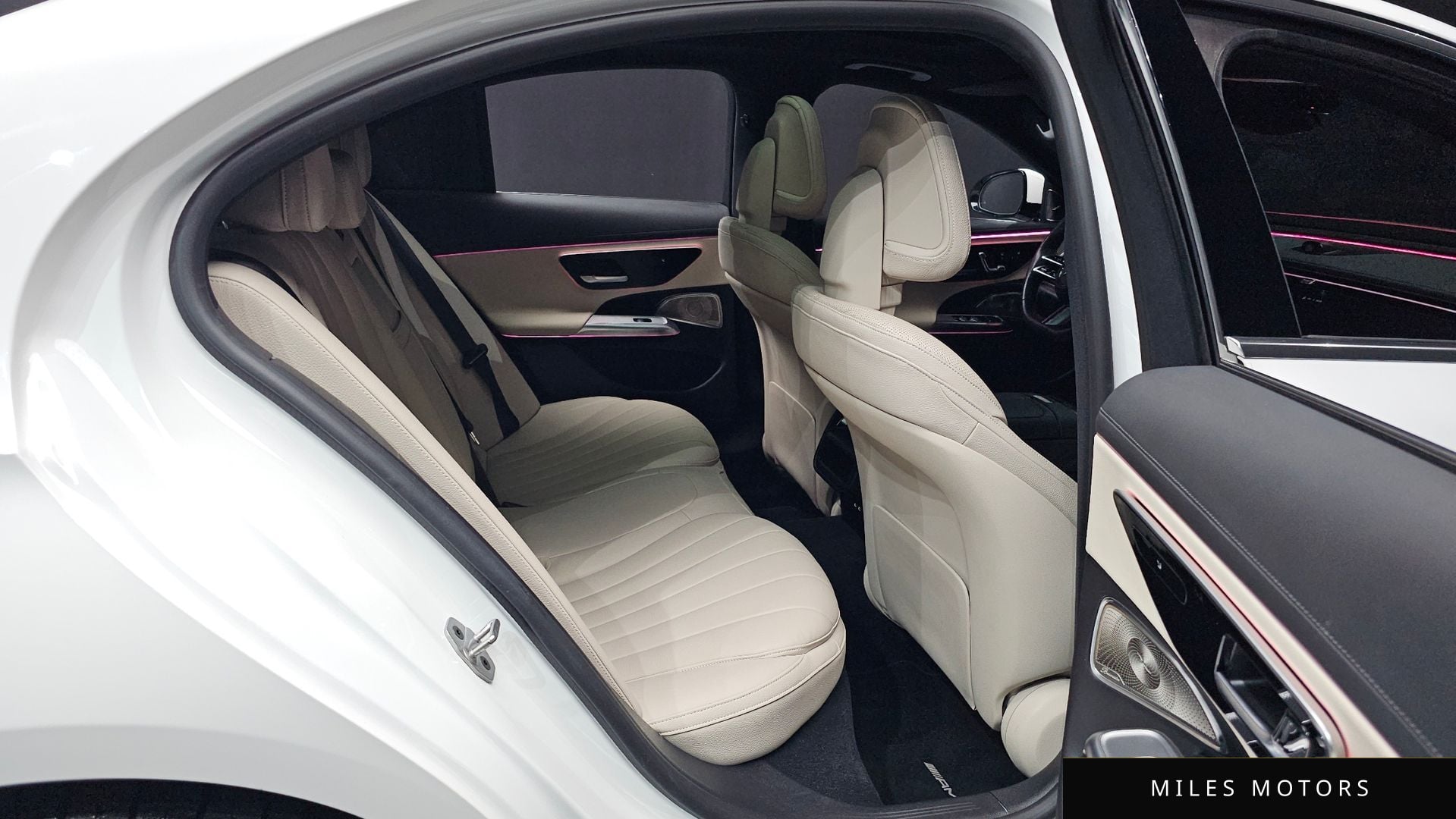 Mercedes-Benz E-Class W214 2024 — миниатюра 12