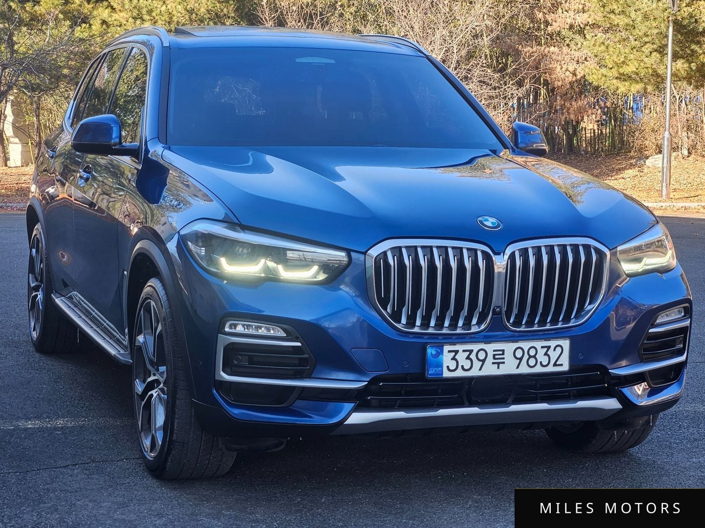 BMW X5 (G05) 2021 — миниатюра 2