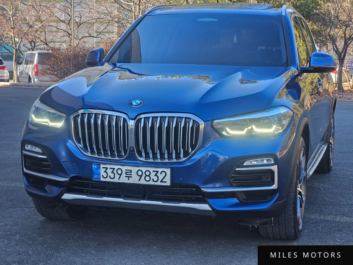 BMW X5 (G05) 2021 — миниатюра 3