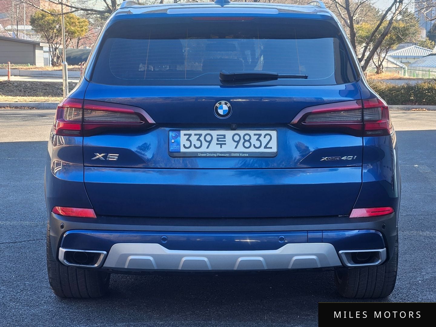 BMW X5 (G05) 2021 — миниатюра 4