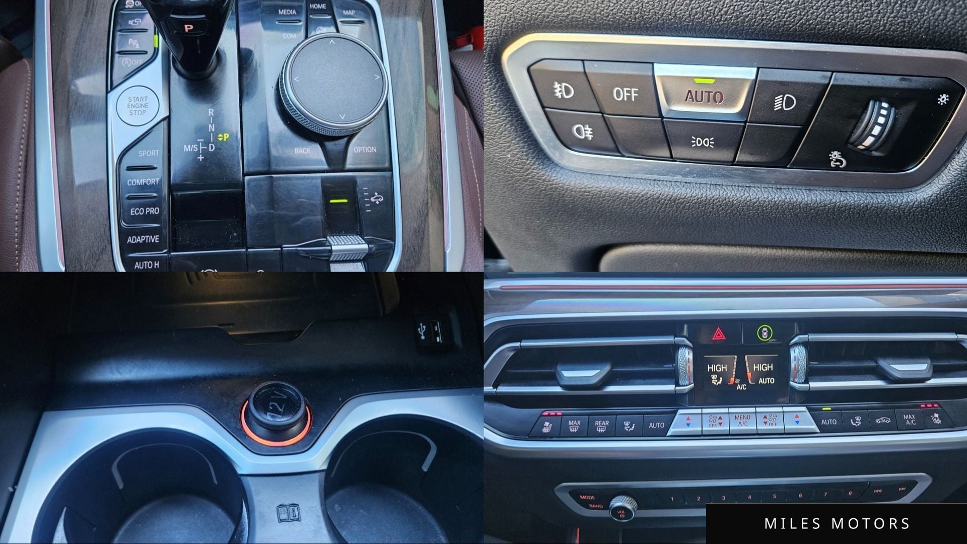 BMW X5 (G05) 2021 — миниатюра 9