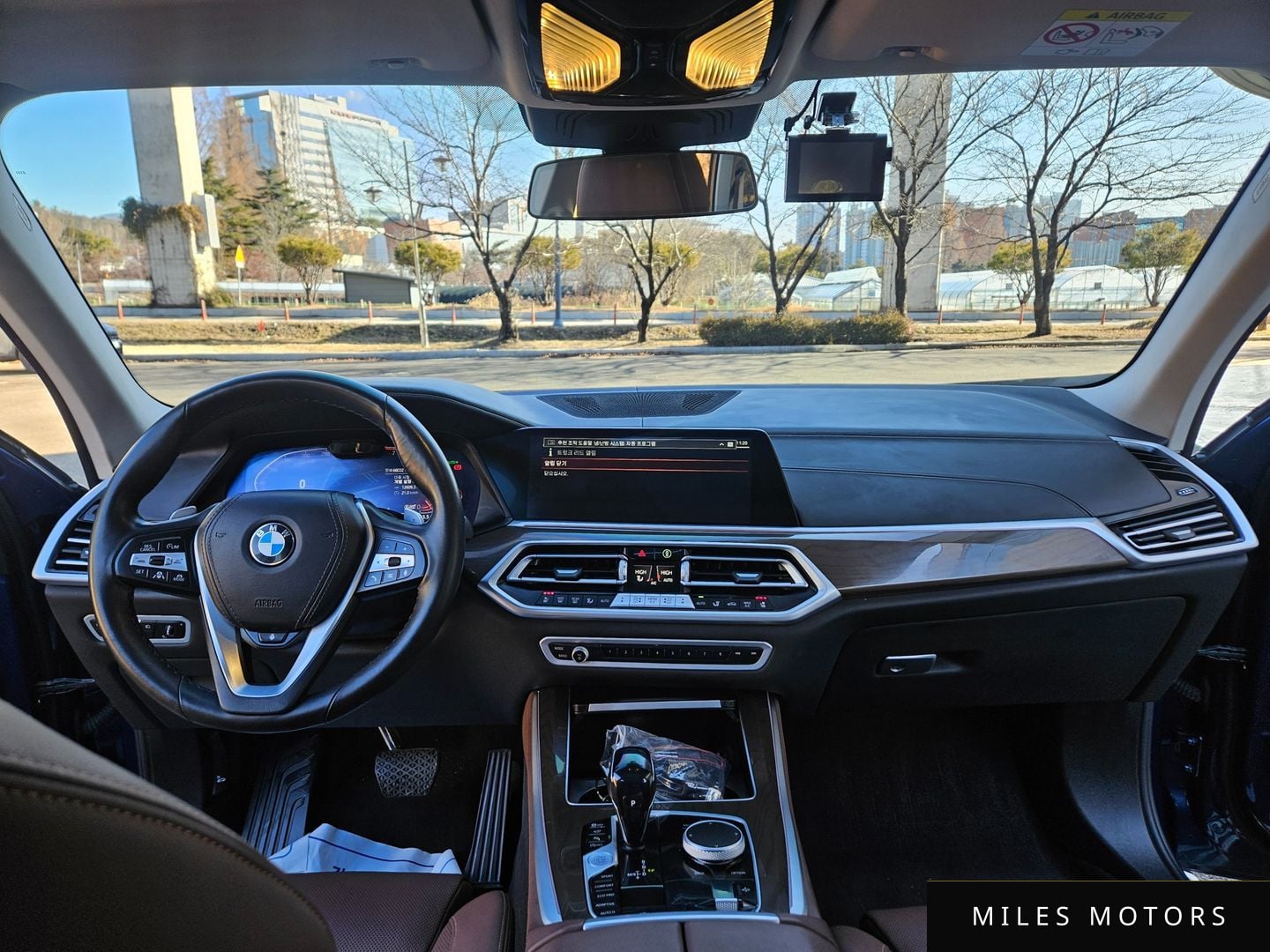BMW X5 (G05) 2021 — миниатюра 10