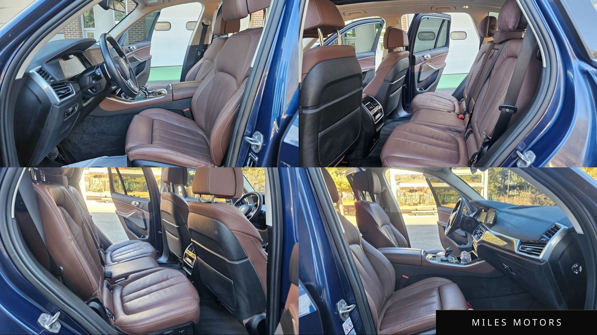 BMW X5 (G05) 2021 — миниатюра 11