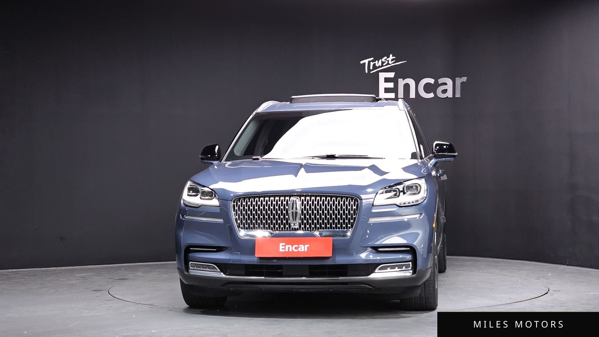 Lincoln Aviator 2021 — миниатюра 3