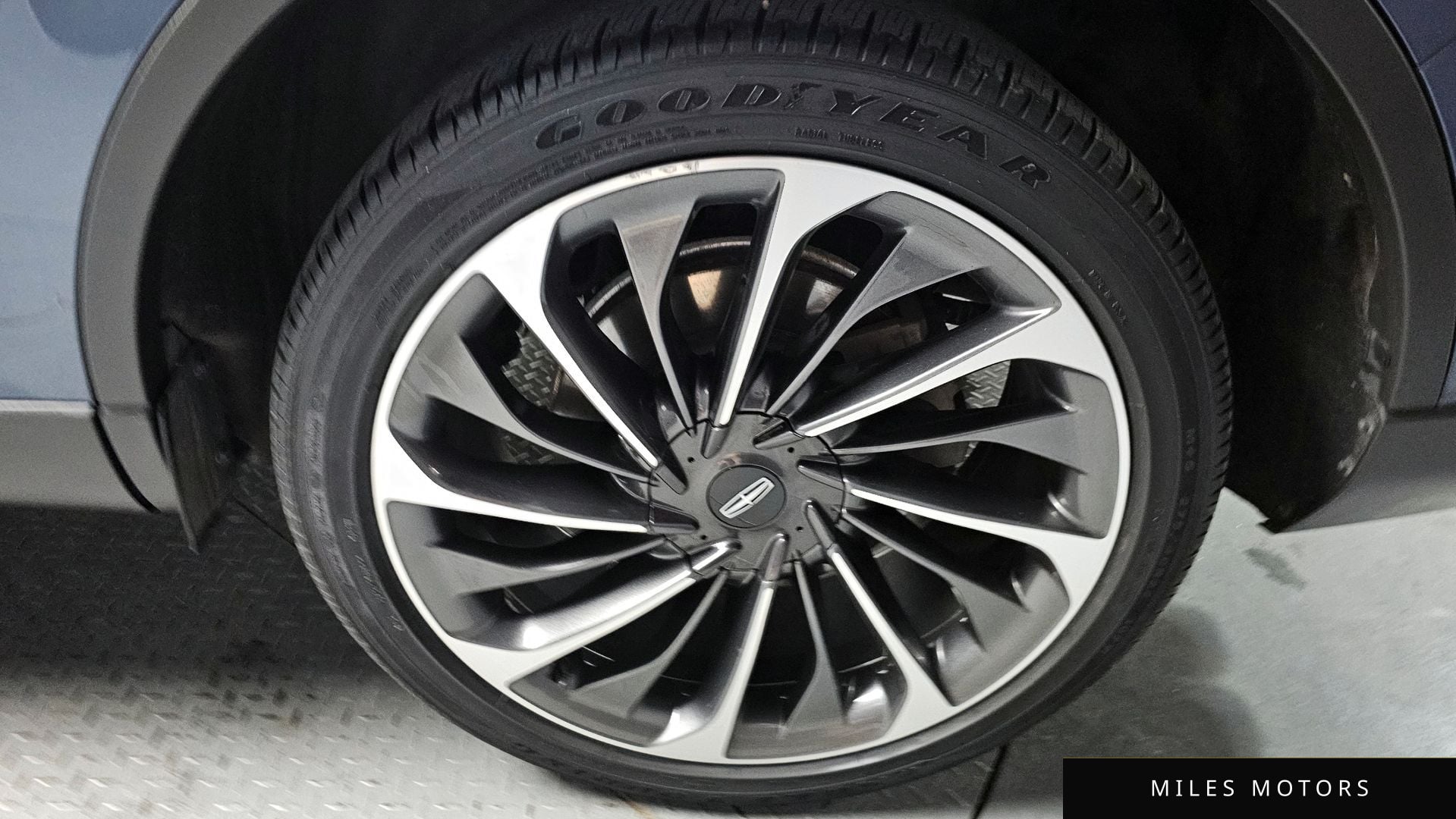 Lincoln Aviator 2021 — миниатюра 5
