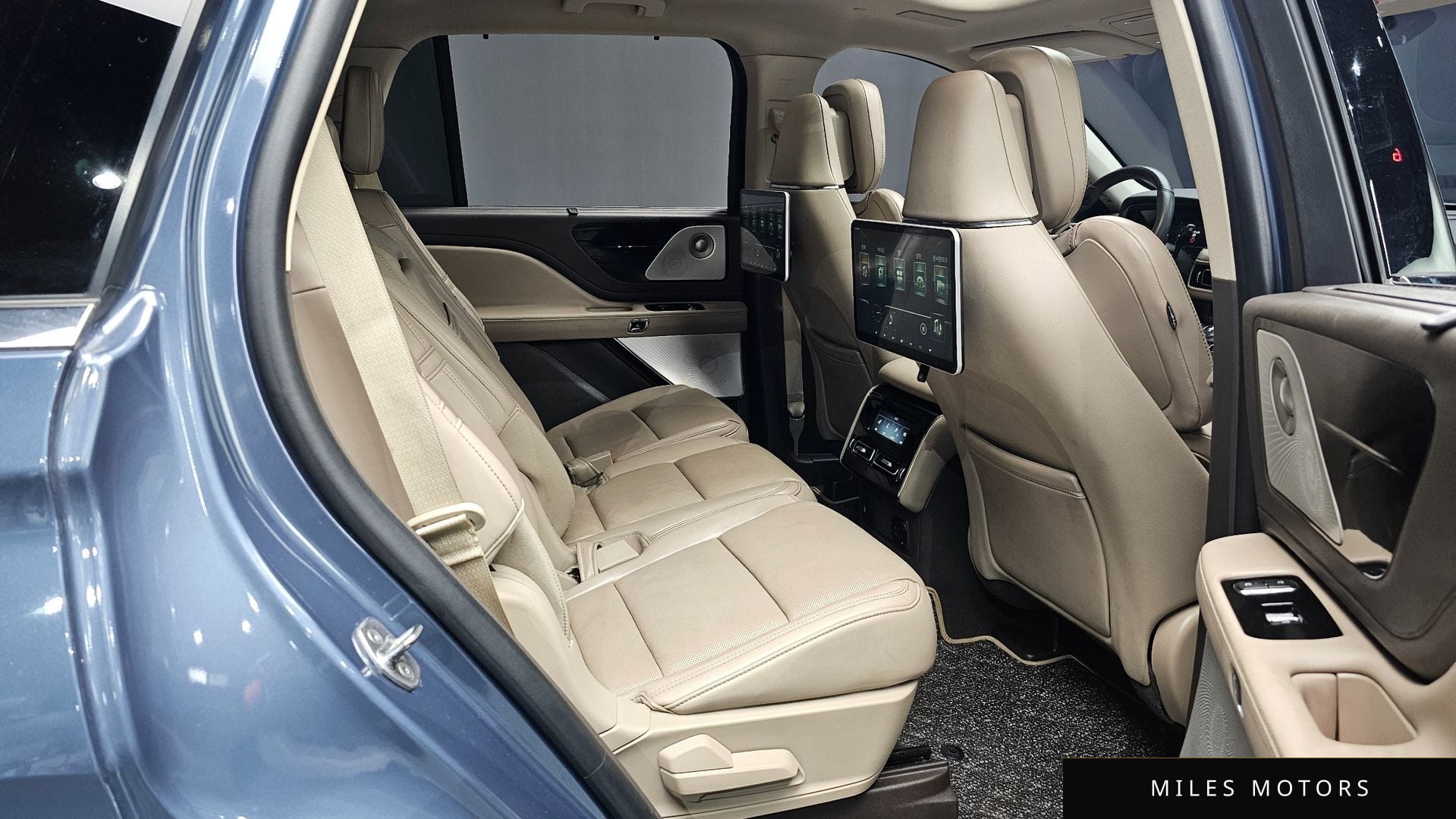 Lincoln Aviator 2021 — миниатюра 12