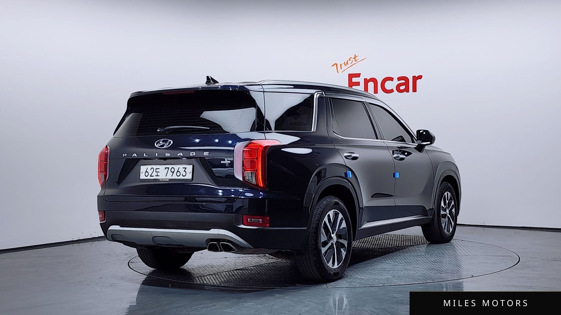 Hyundai Palisade 2019 — миниатюра 2