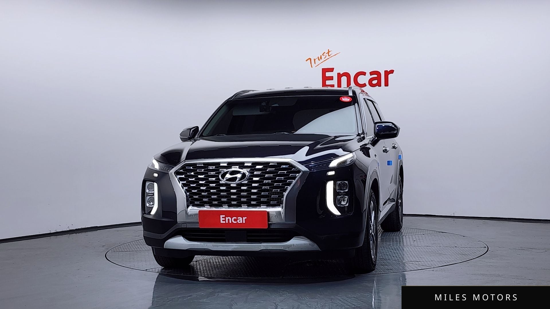 Hyundai Palisade 2019 — миниатюра 3