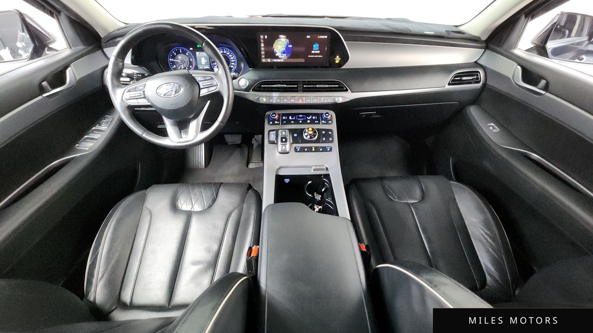 Hyundai Palisade 2019 — миниатюра 7