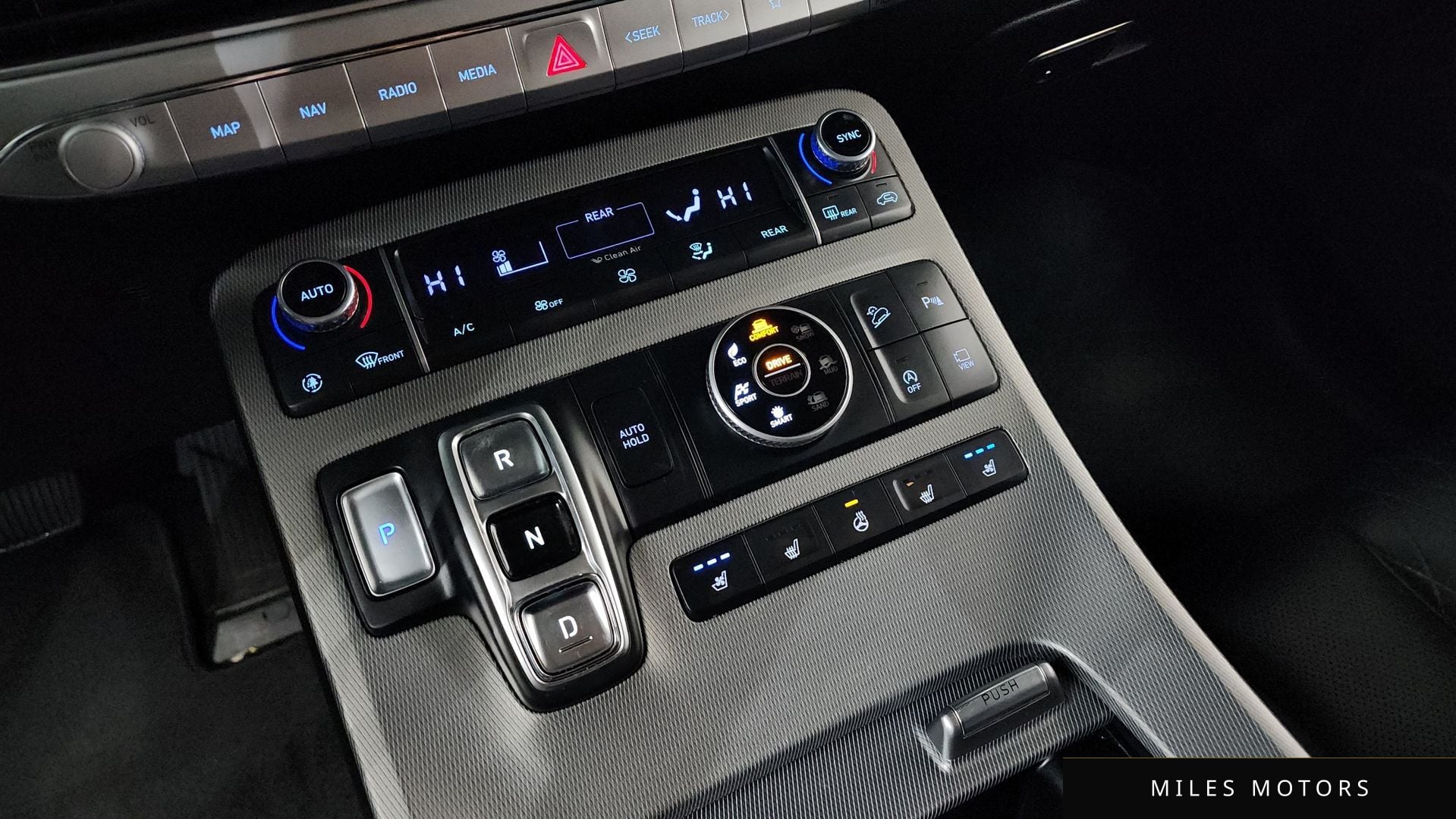 Hyundai Palisade 2019 — миниатюра 9