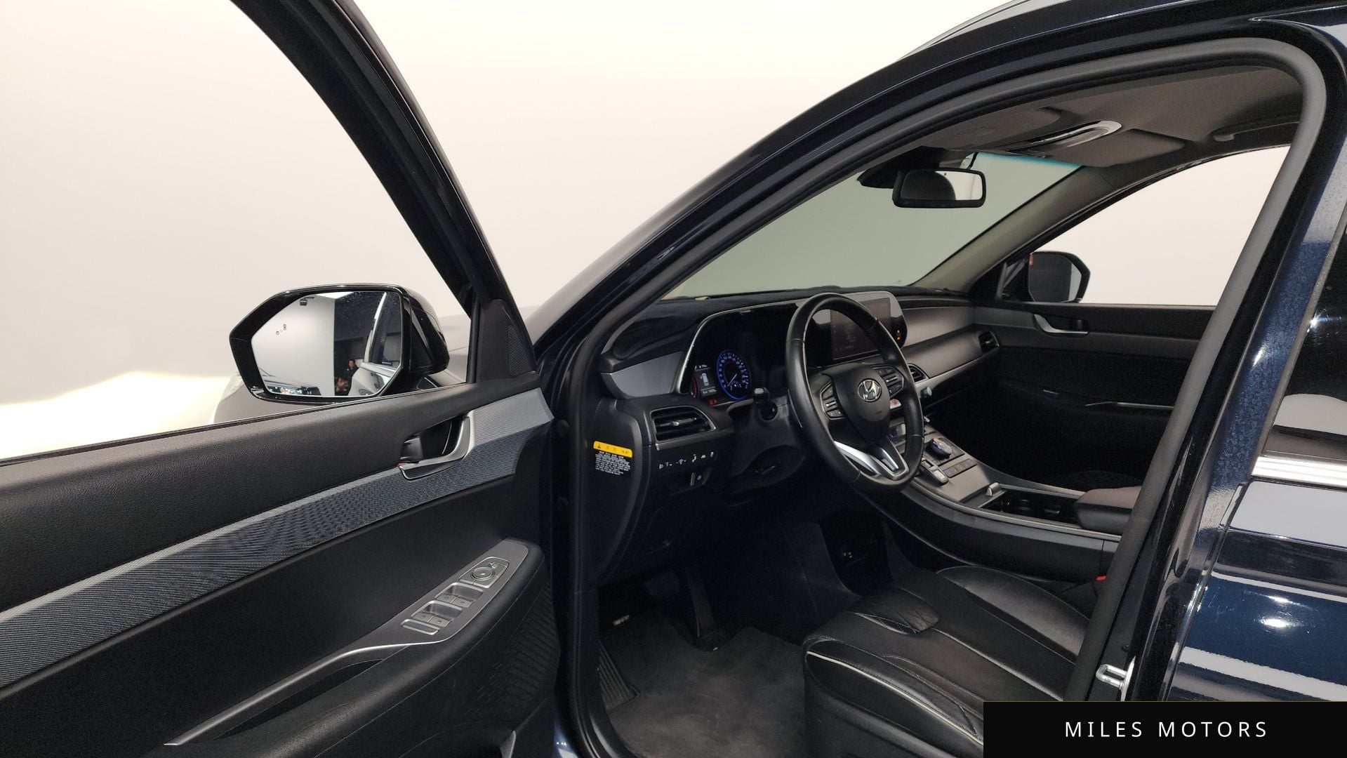 Hyundai Palisade 2019 — миниатюра 10