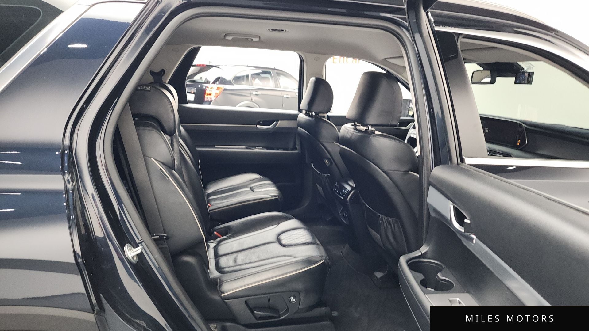 Hyundai Palisade 2019 — миниатюра 12