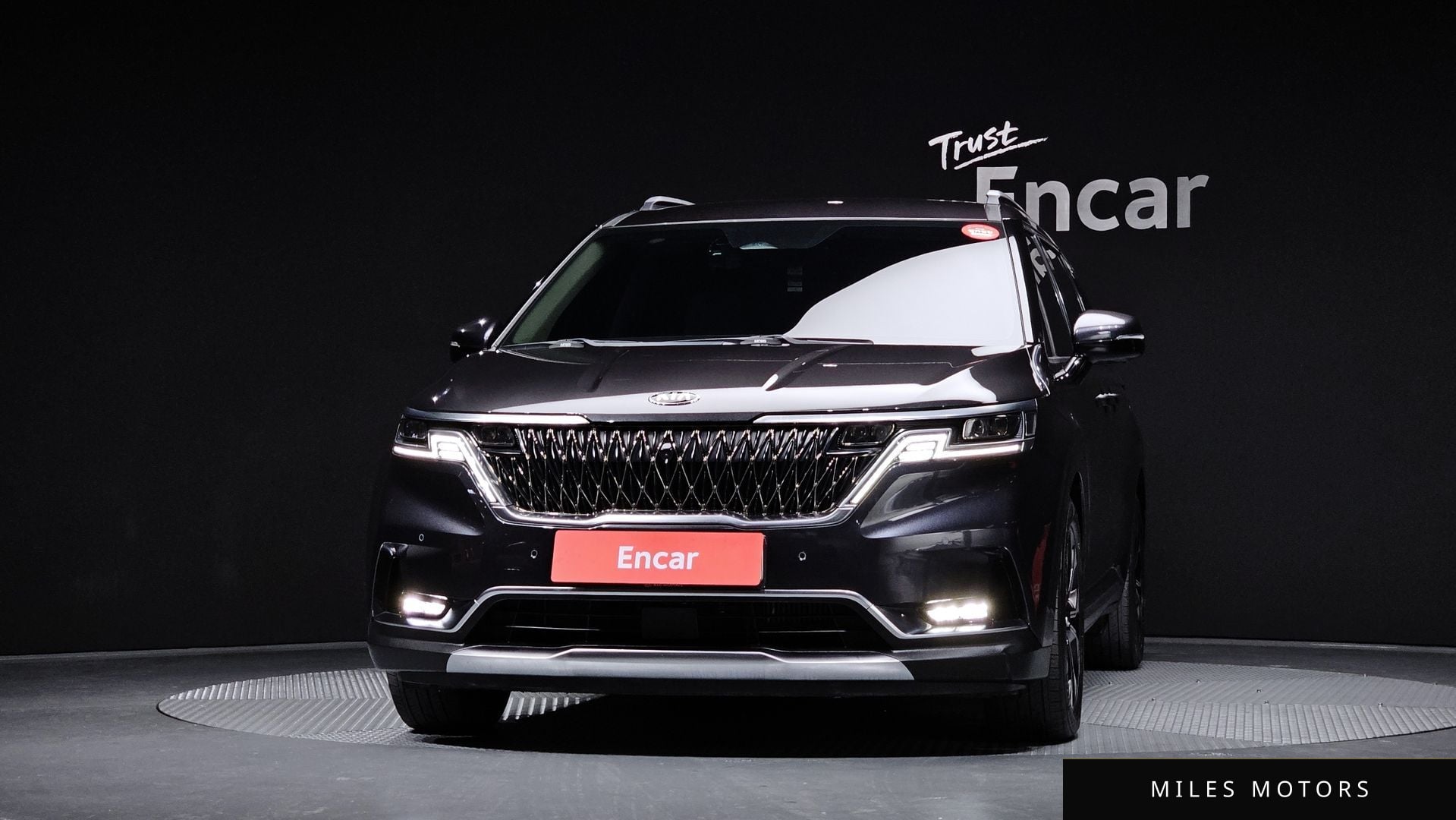 Kia Carnival 2021 — миниатюра 3