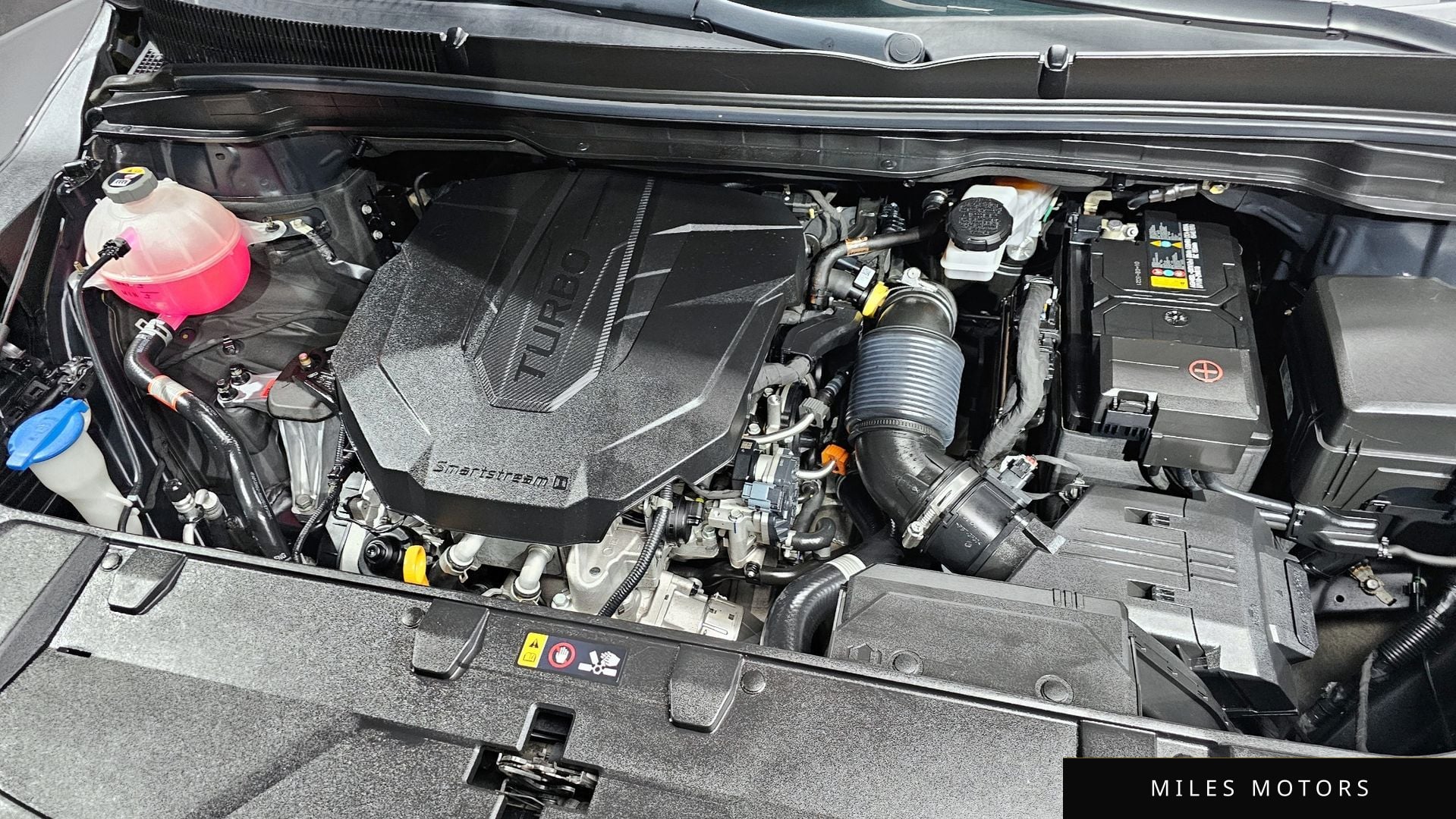 Kia Carnival 2021 — миниатюра 6