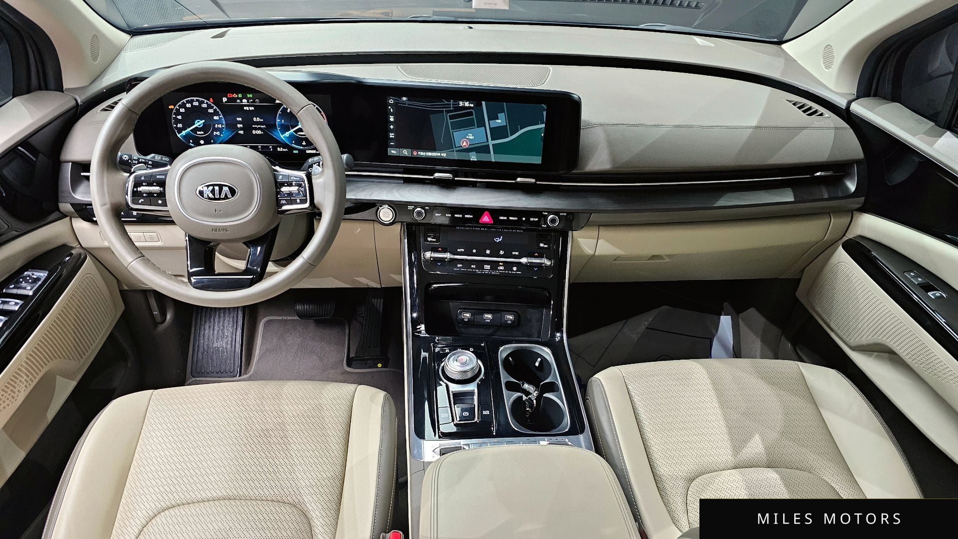 Kia Carnival 2021 — миниатюра 7