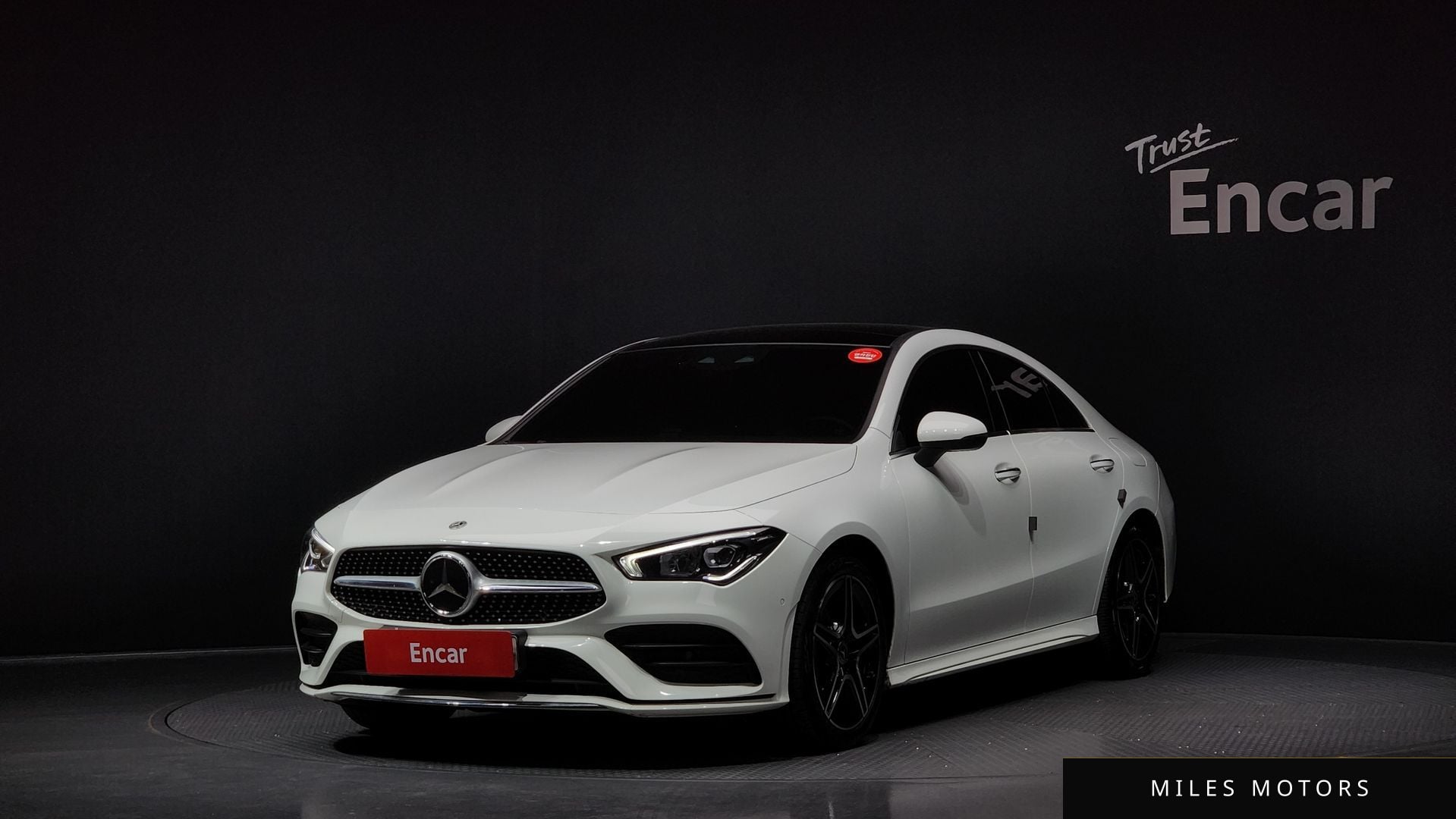Mercedes-Benz CLA-Class C118 2022 — фото 1 из 12