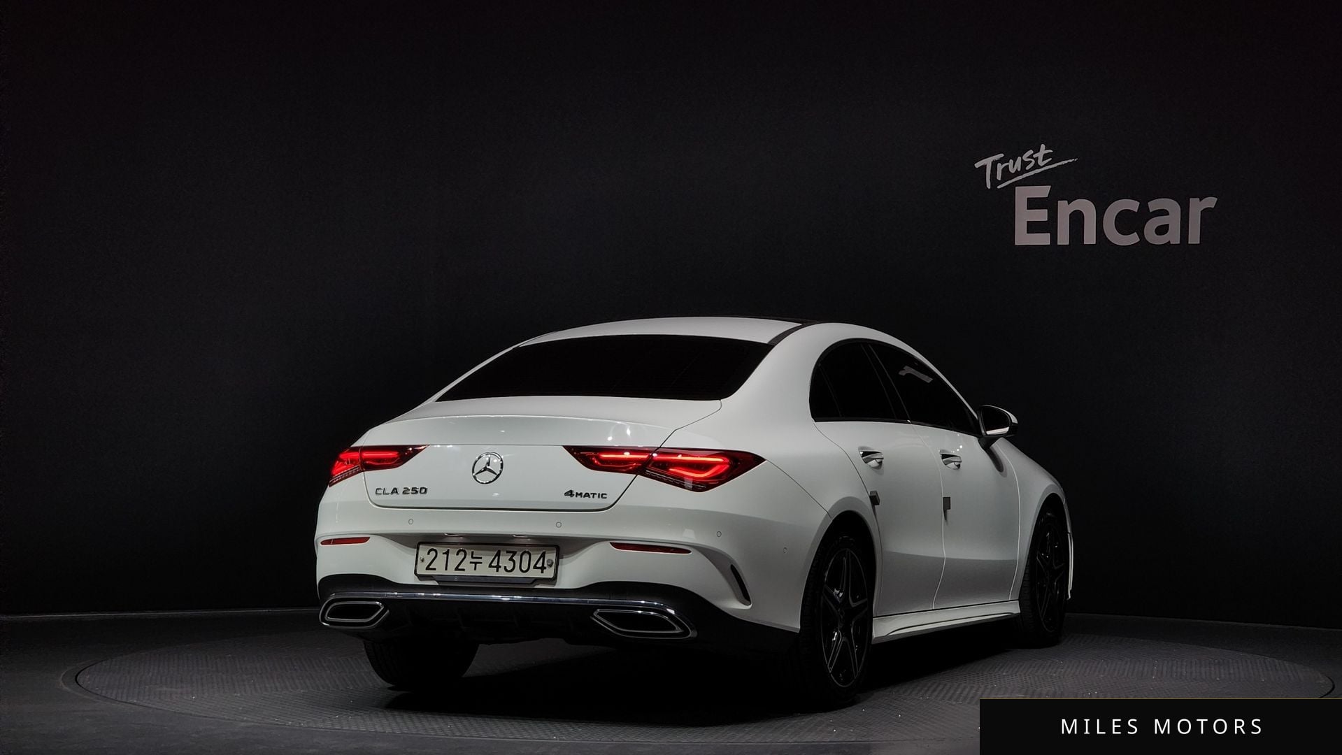 Mercedes-Benz CLA-Class C118 2022 — миниатюра 2