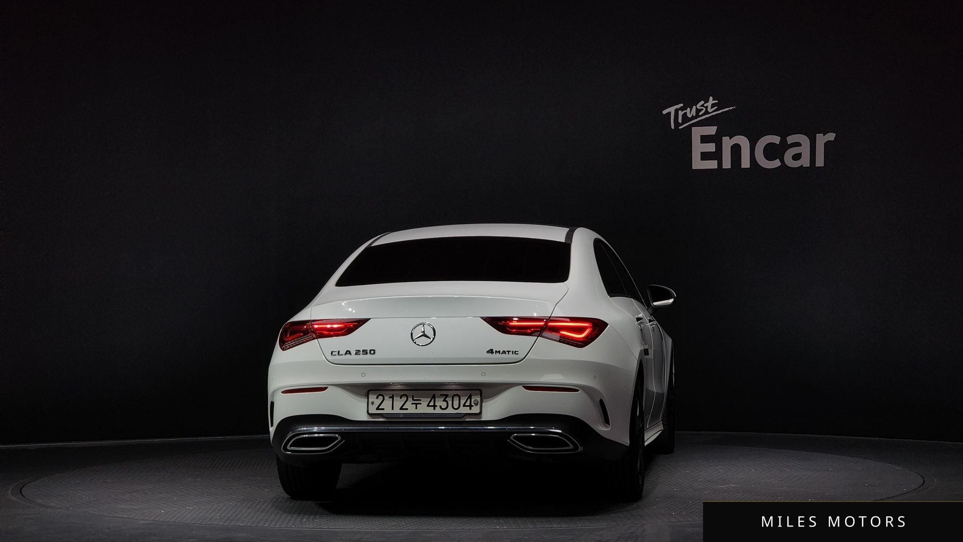 Mercedes-Benz CLA-Class C118 2022 — миниатюра 4