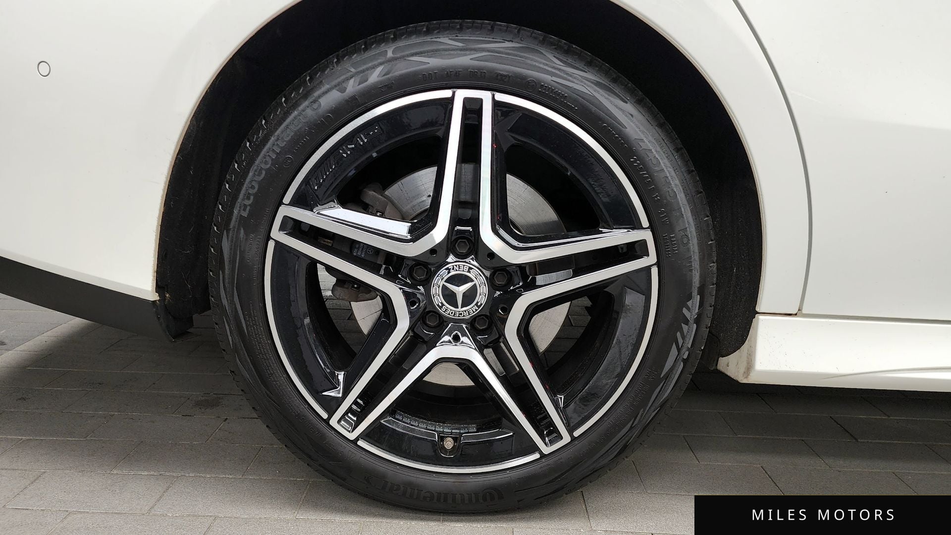 Mercedes-Benz CLA-Class C118 2022 — миниатюра 5