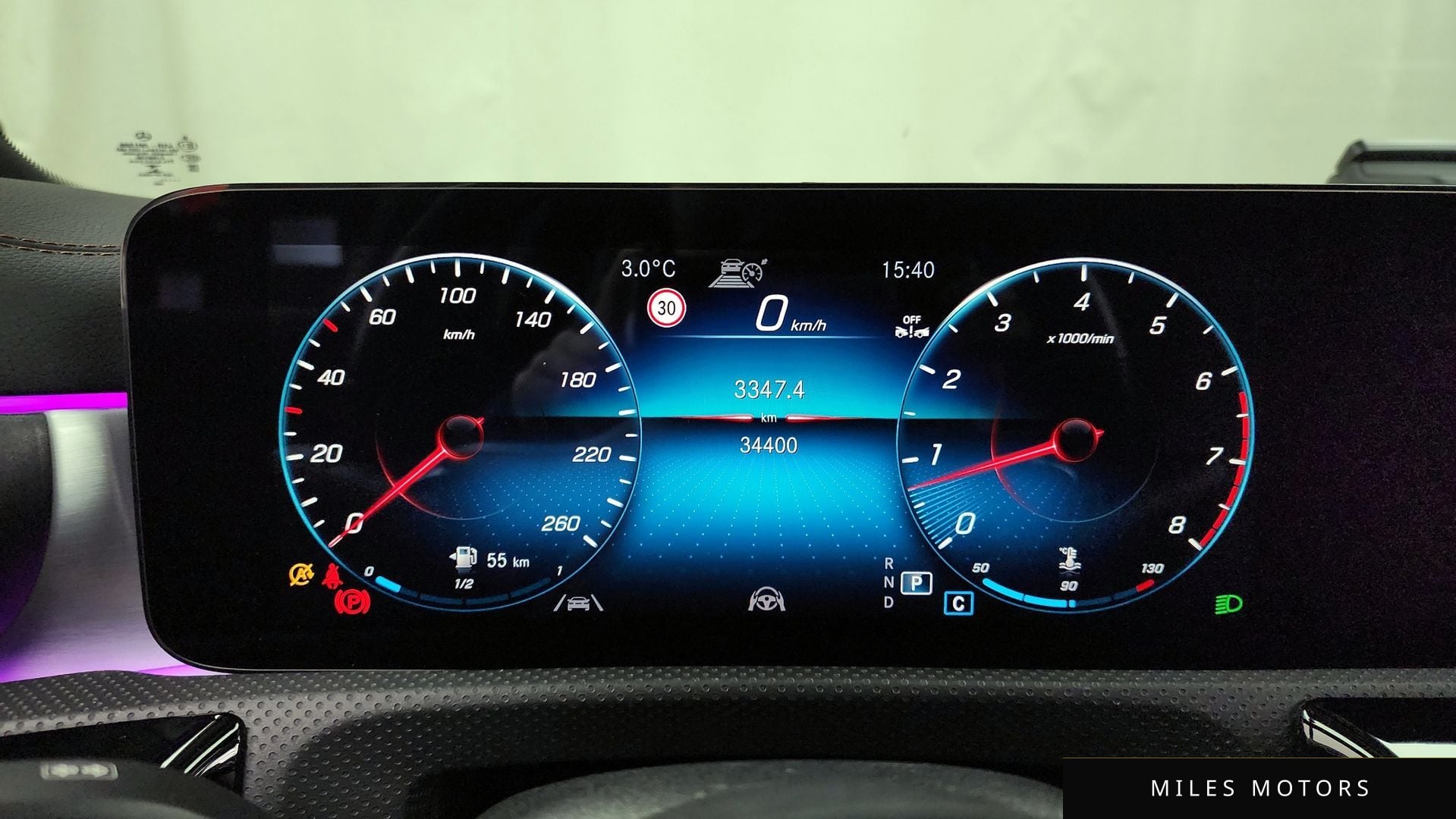 Mercedes-Benz CLA-Class C118 2022 — миниатюра 9