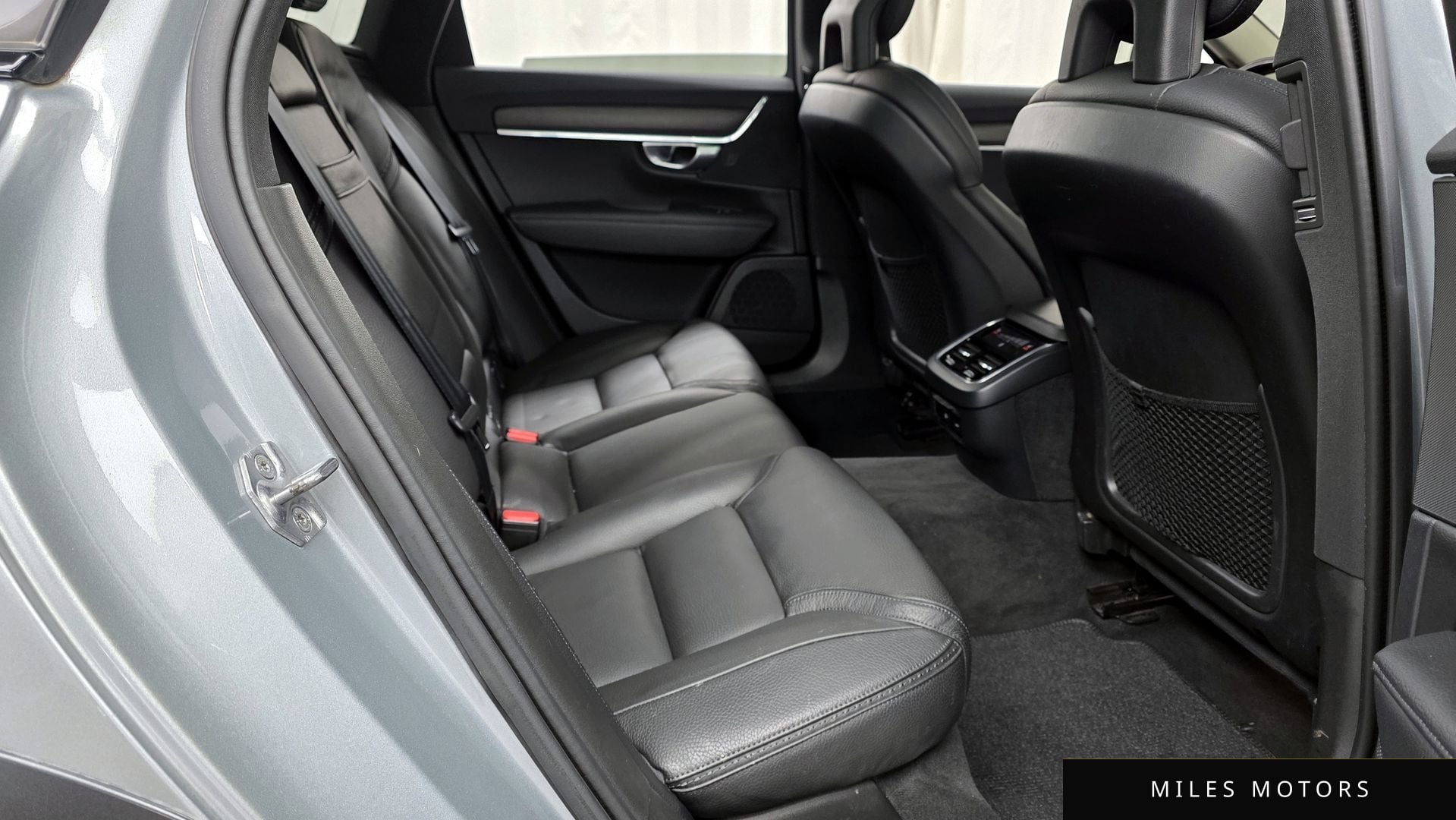 Volvo V90 2018 — миниатюра 12
