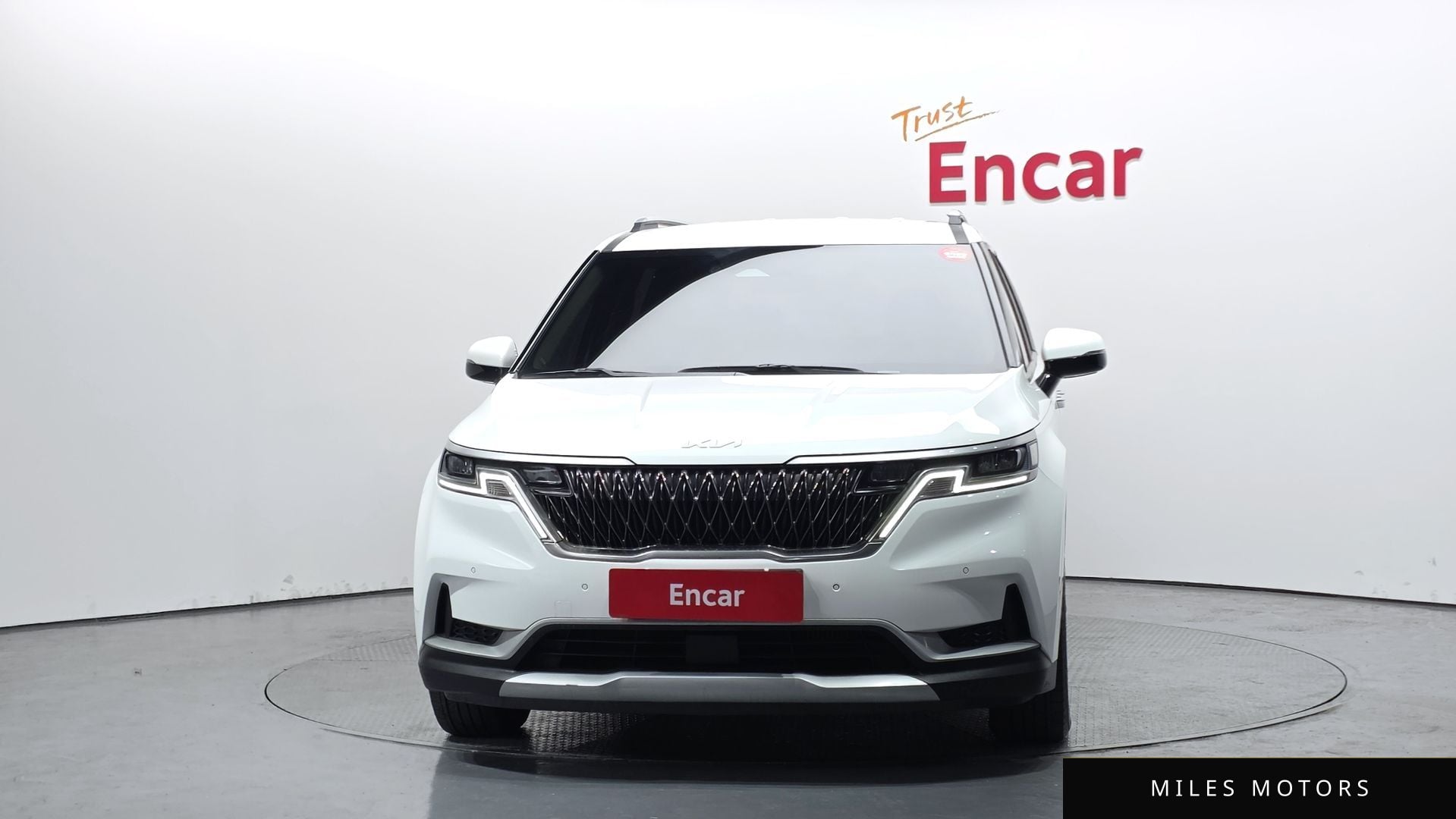 Kia Carnival 2022 — миниатюра 3