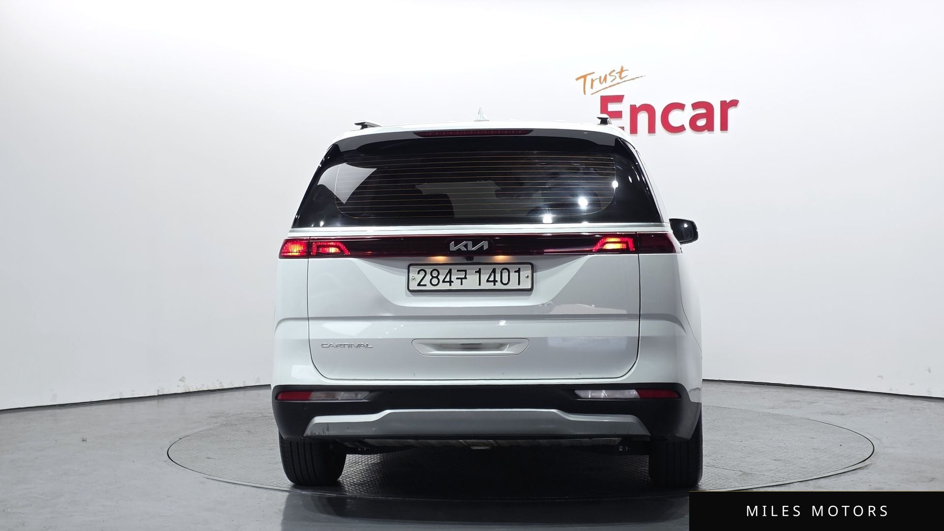 Kia Carnival 2022 — миниатюра 4