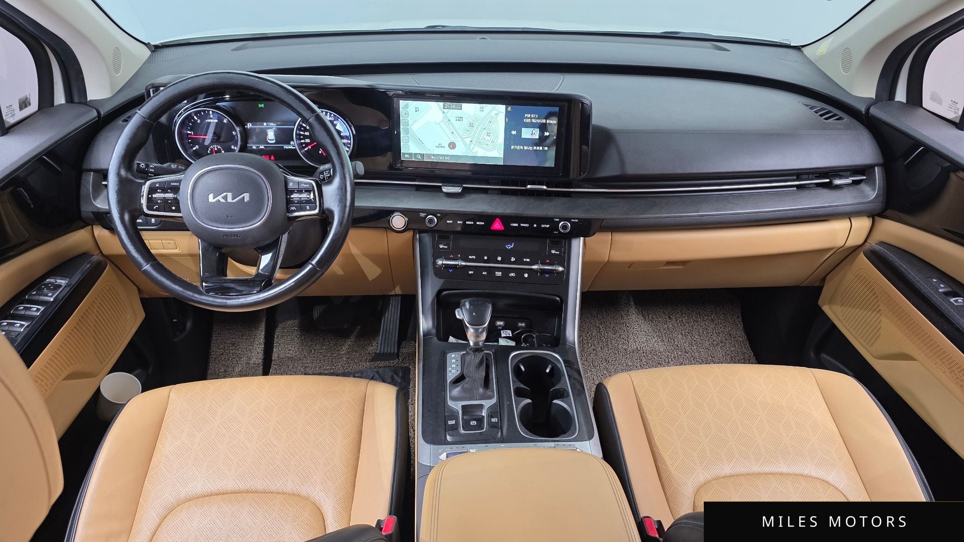 Kia Carnival 2022 — миниатюра 7
